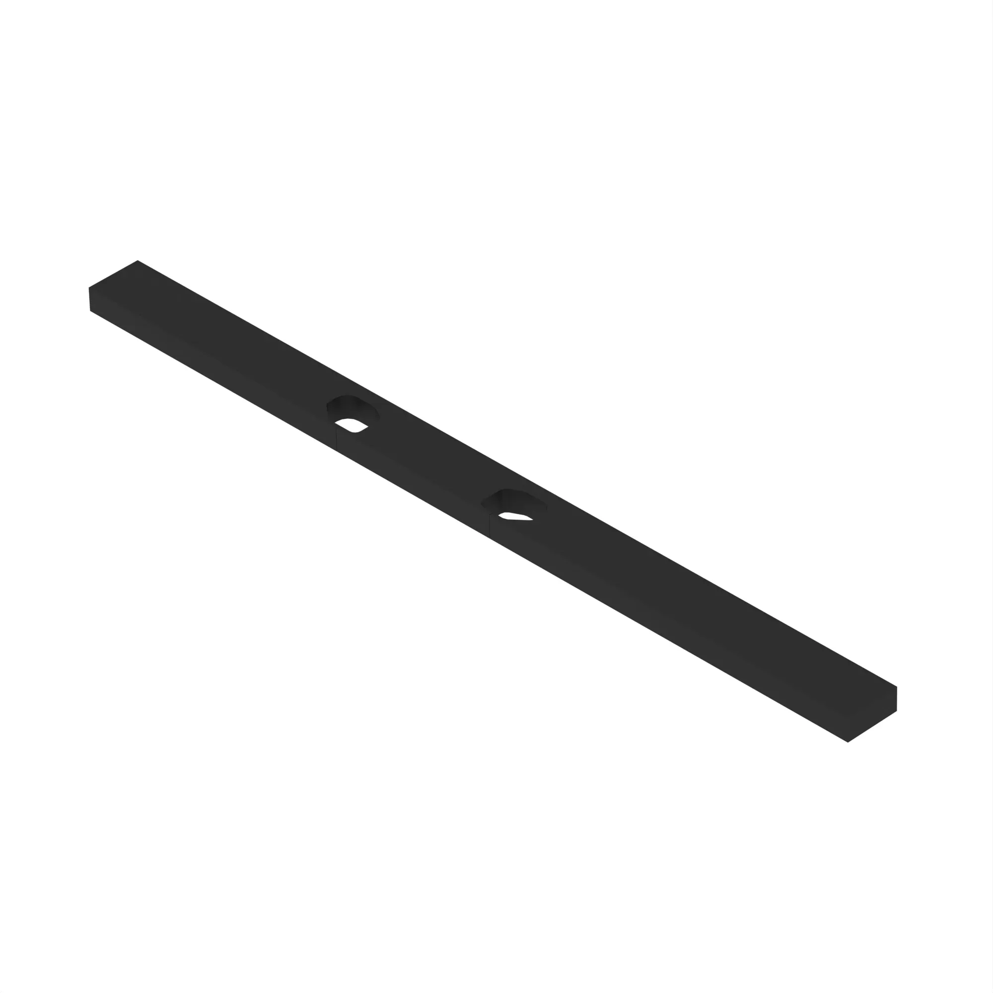 FOAM SEAL, HX FRONT