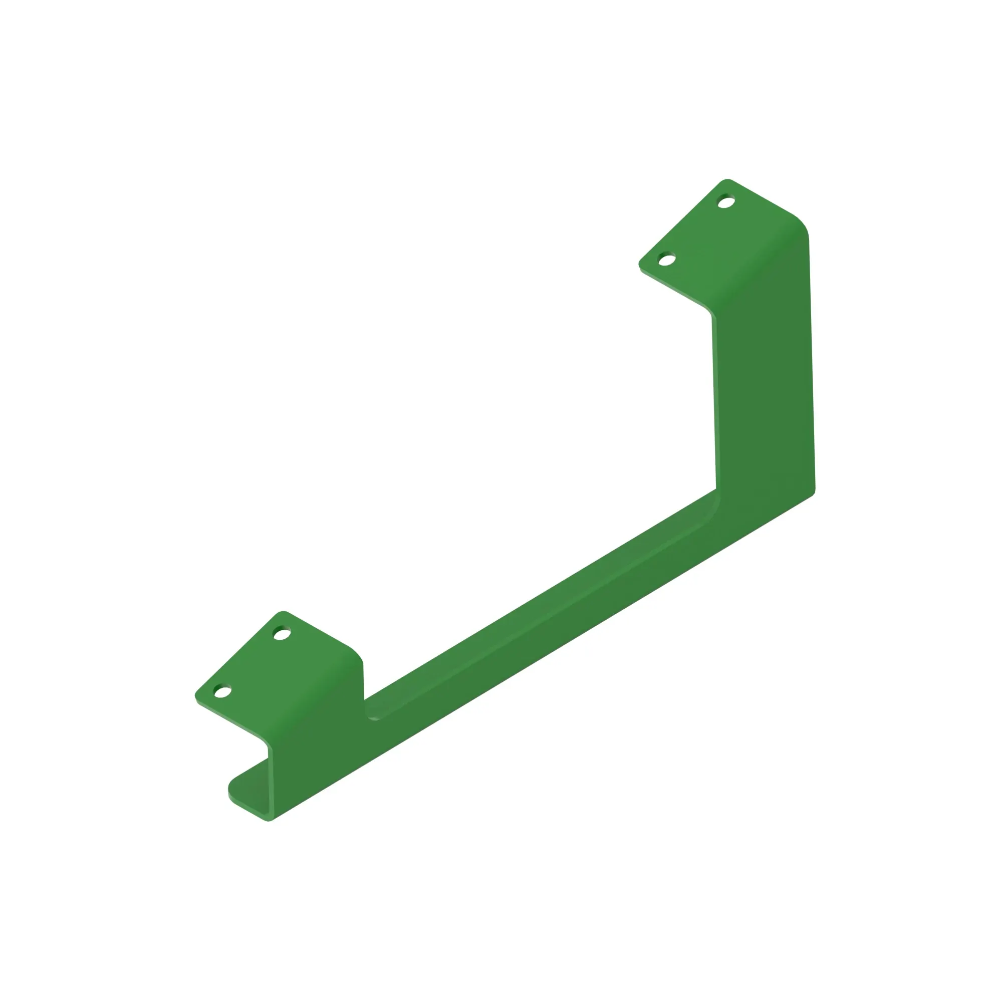 John Deere Crop Shield Hanger Bracket - N317066