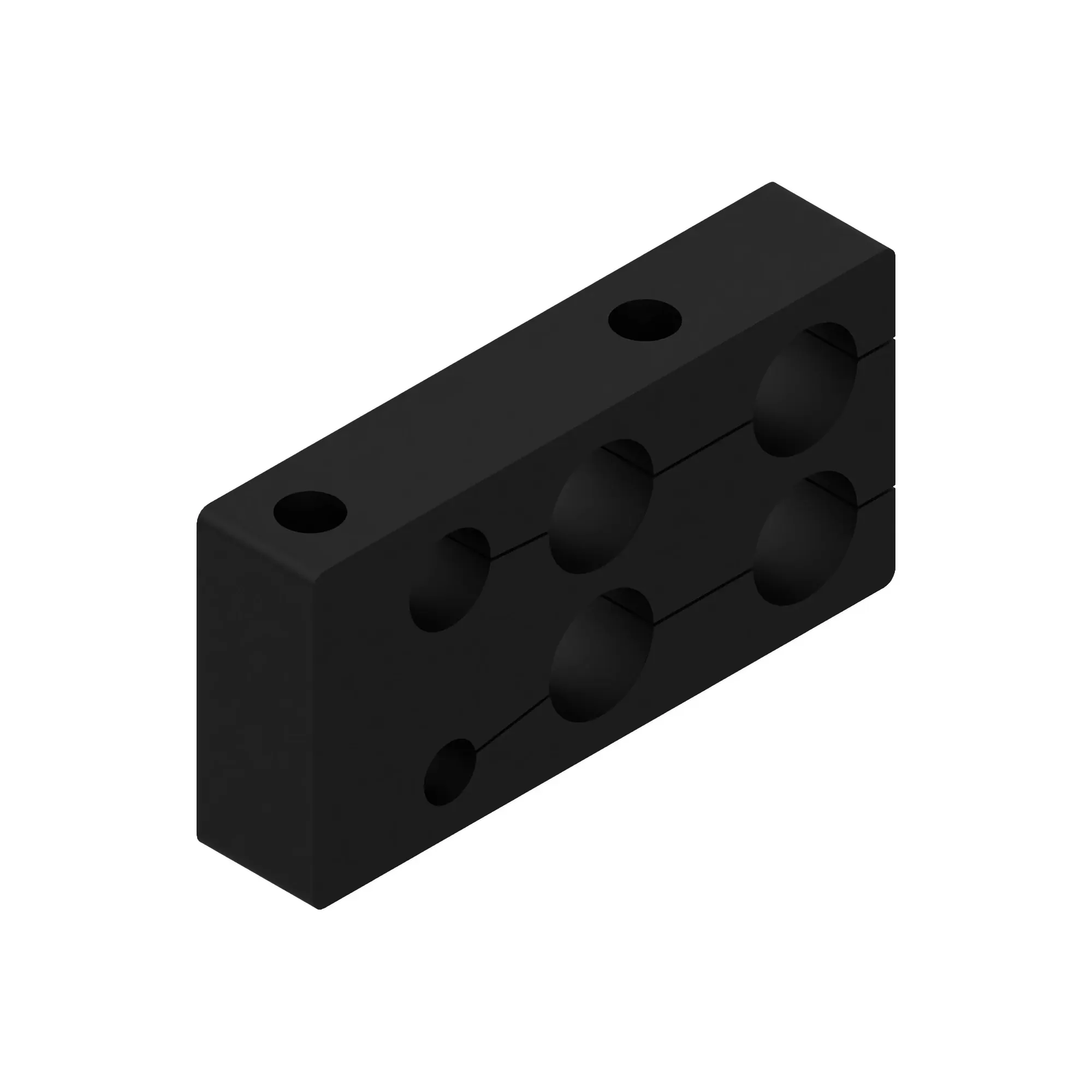 Block Clamp