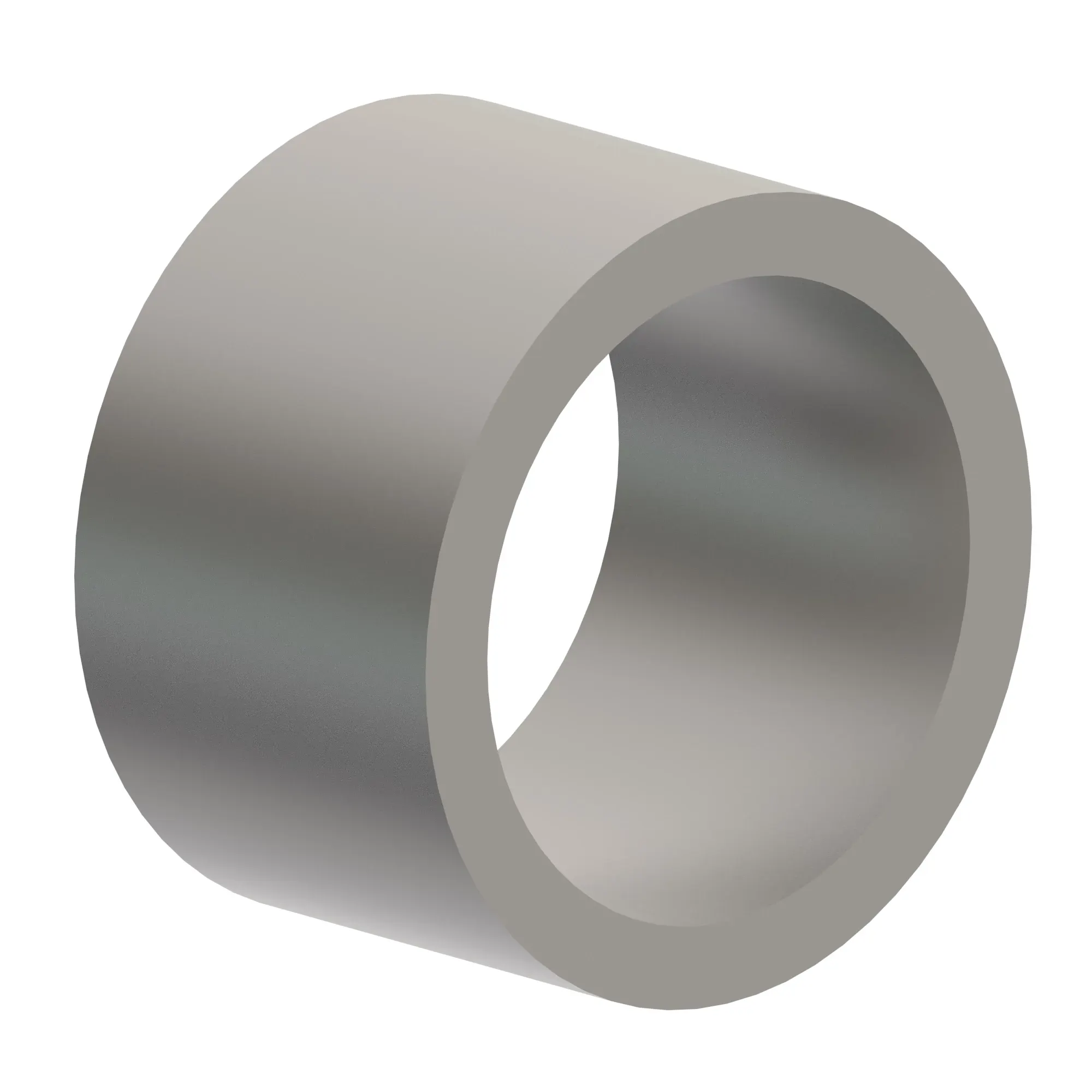 John Deere Cylindrical Roller Bearing Inner Race - T129823