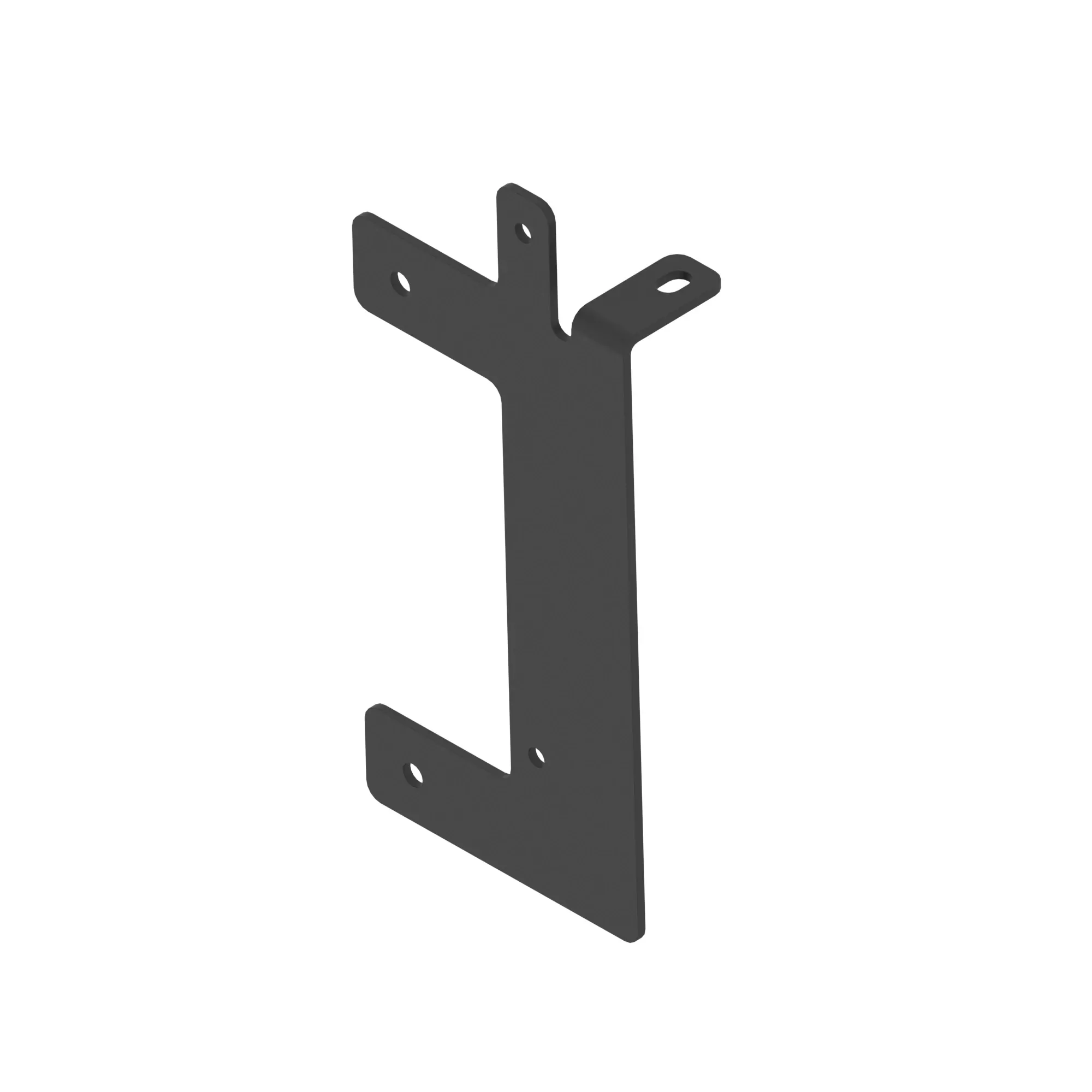 BRACKET, LH SEAT MOUNT