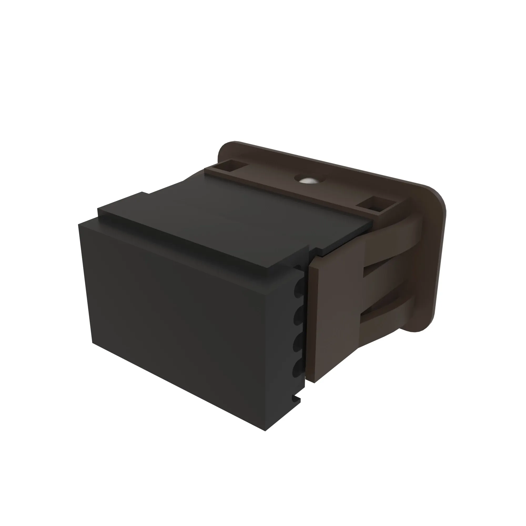 ROCKER SWITCH ,WORKING LIGHT BELTLINE H4