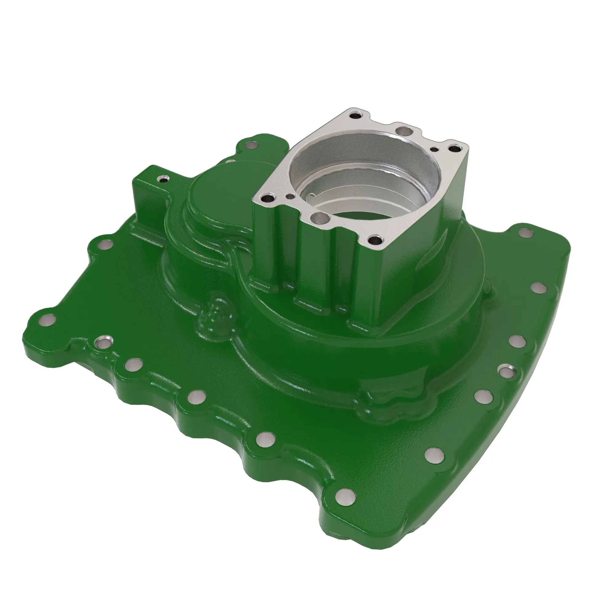 REAR PTO, 540/1000 RPM