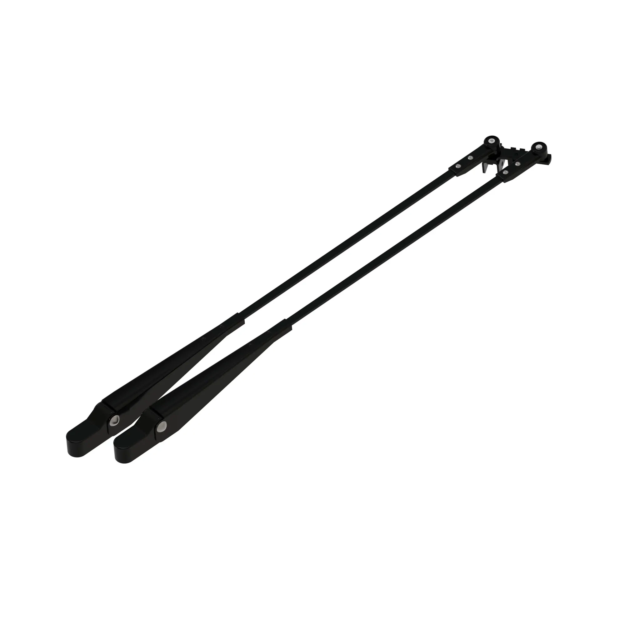 John Deere Wiper Arm Assembly - AT324683