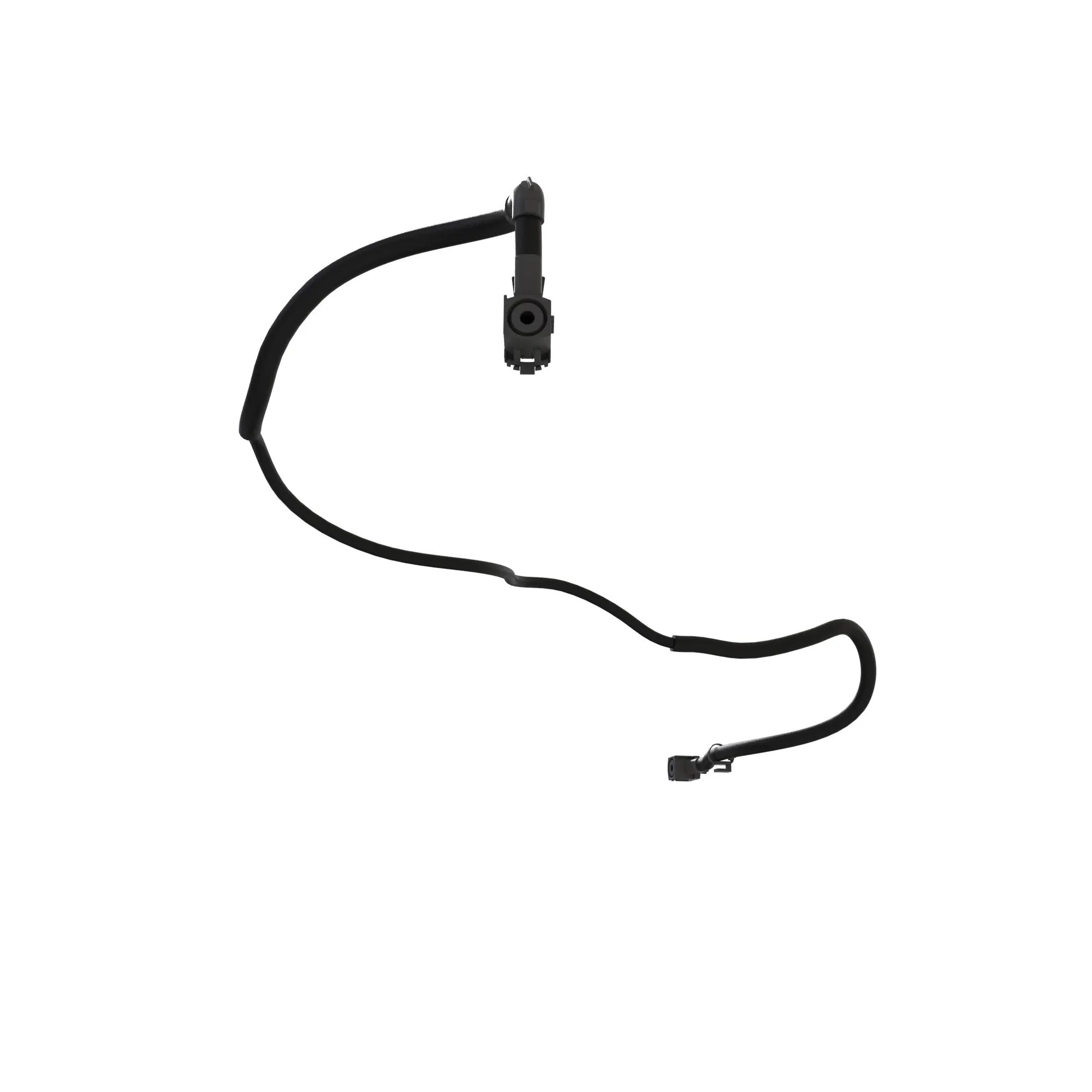 John Deere Power Feed Wiring Harness - AL218199