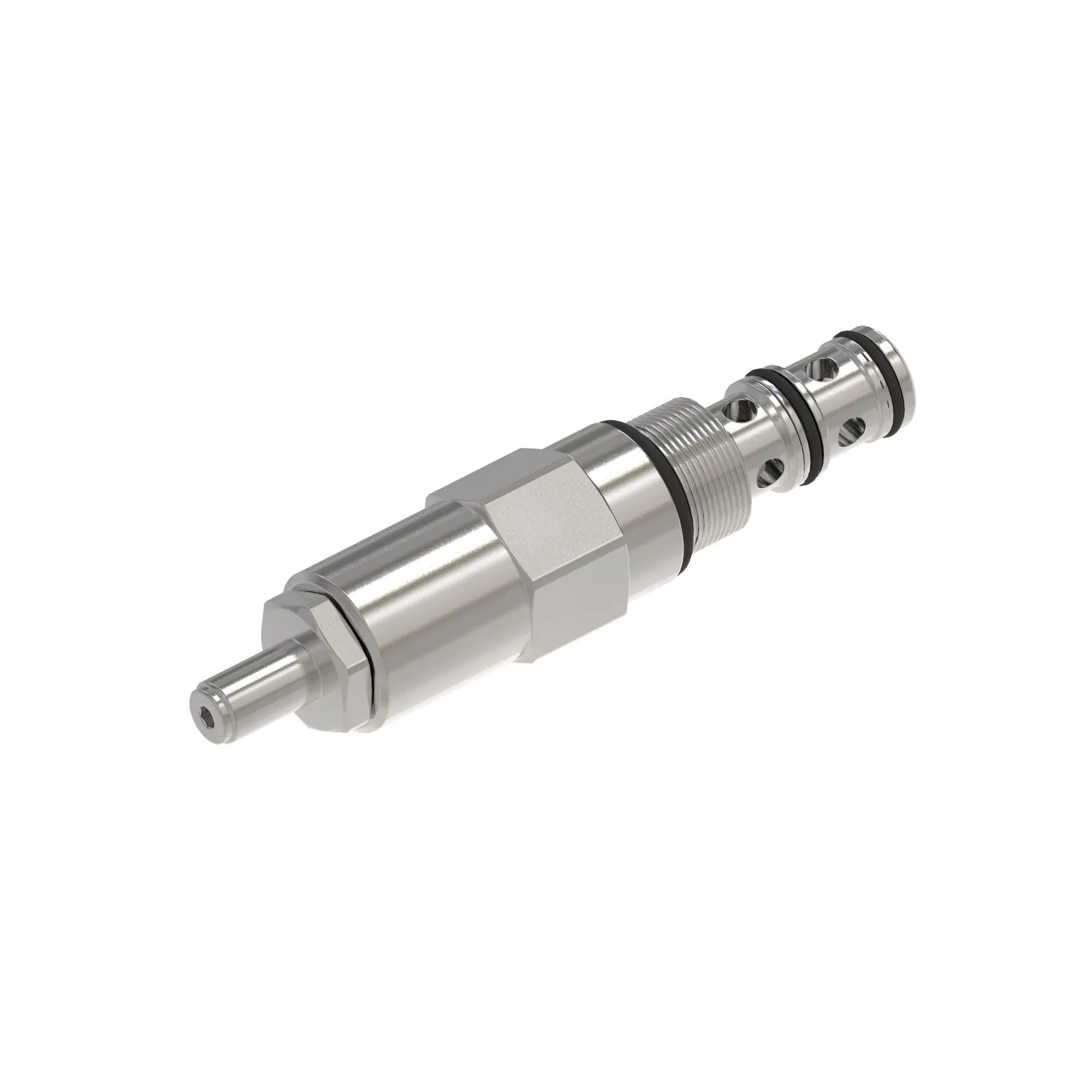 John Deere Pressure Relief Valve - AA92926