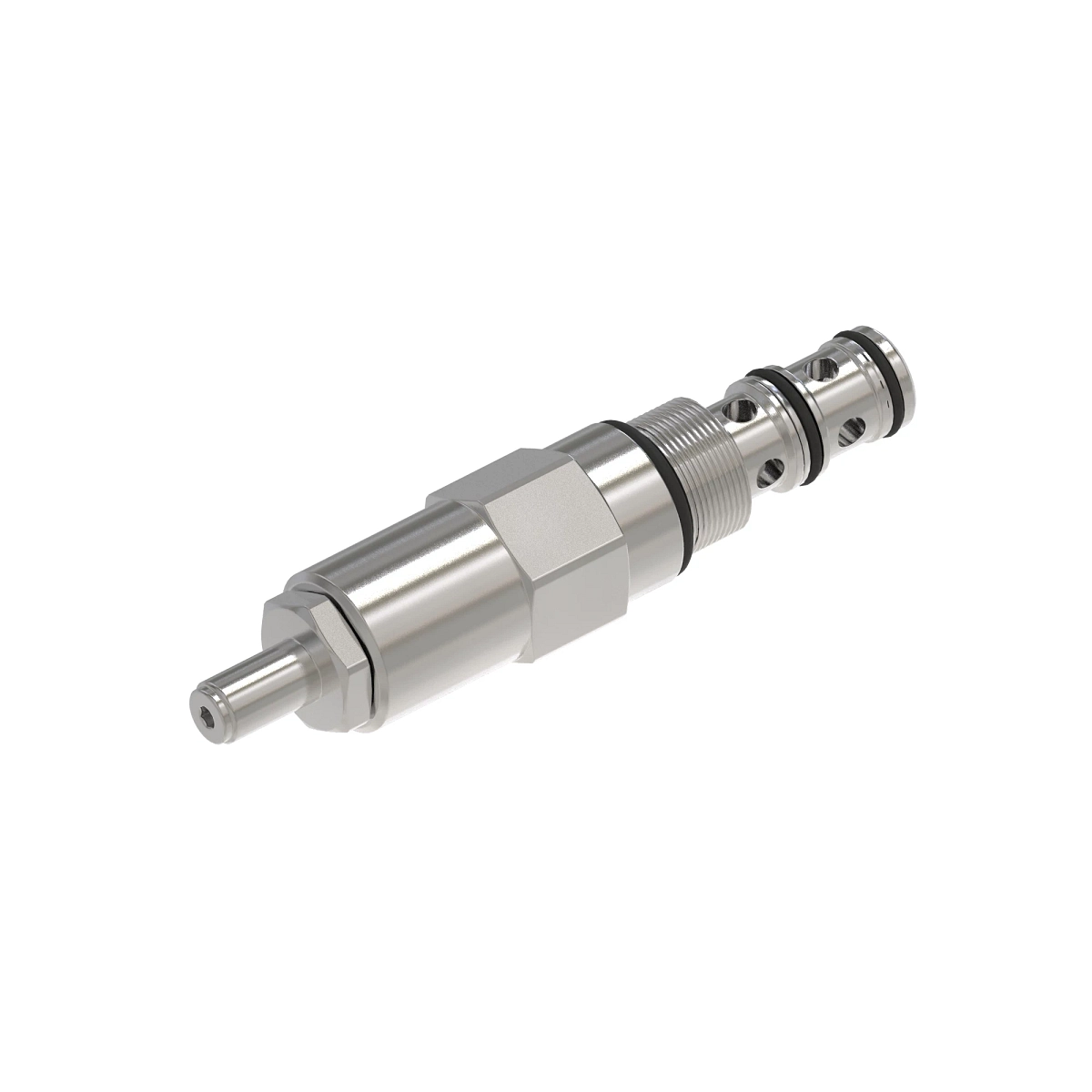 Valve, Pressure Reducing