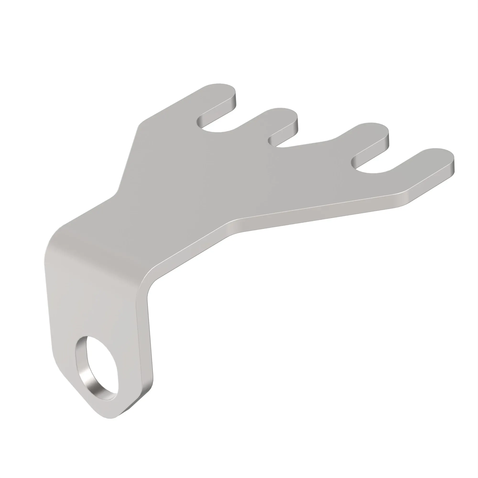 BRACKET, WIRING HARNESS SUPPORT