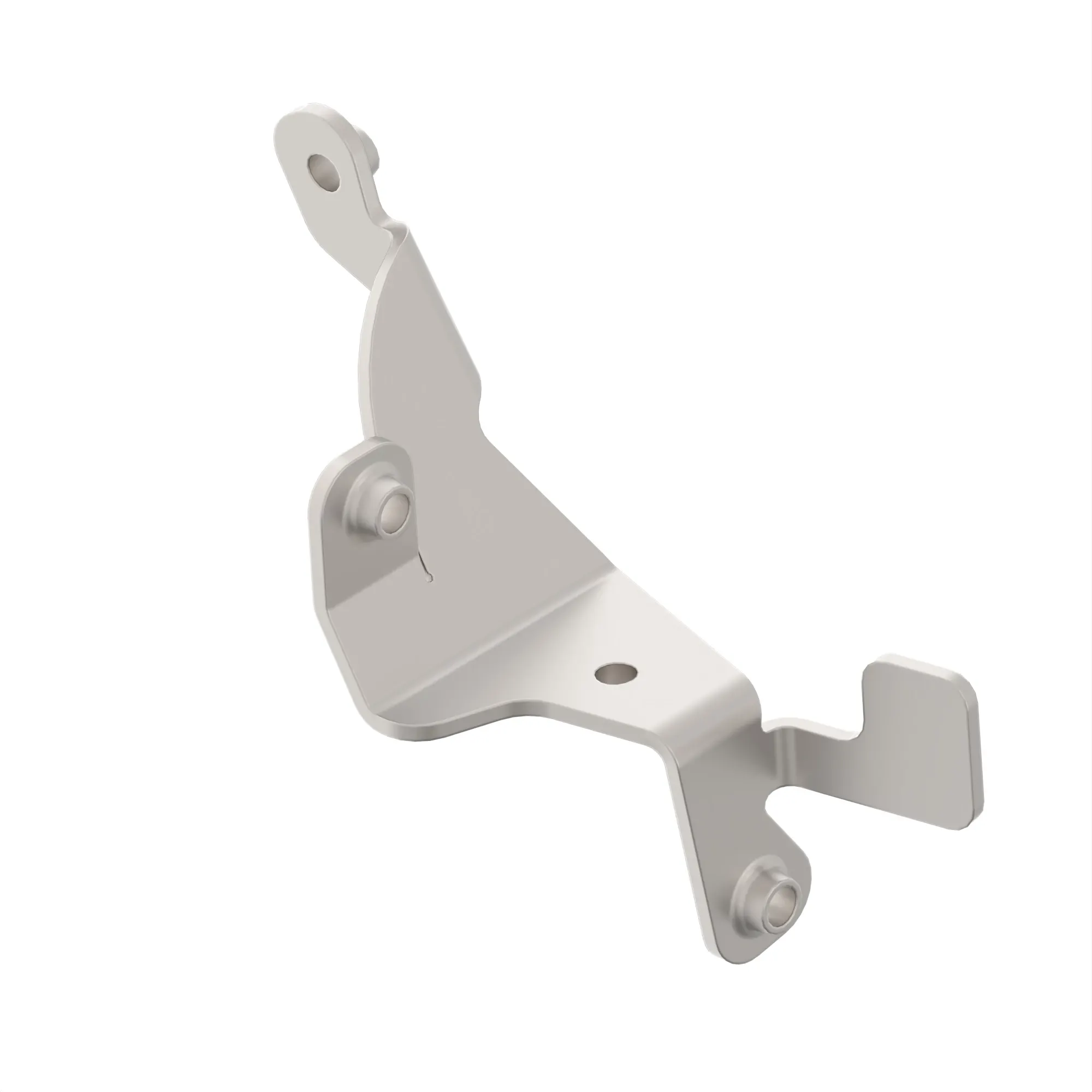 BRACKET, DIPSTICK JDWM EWL