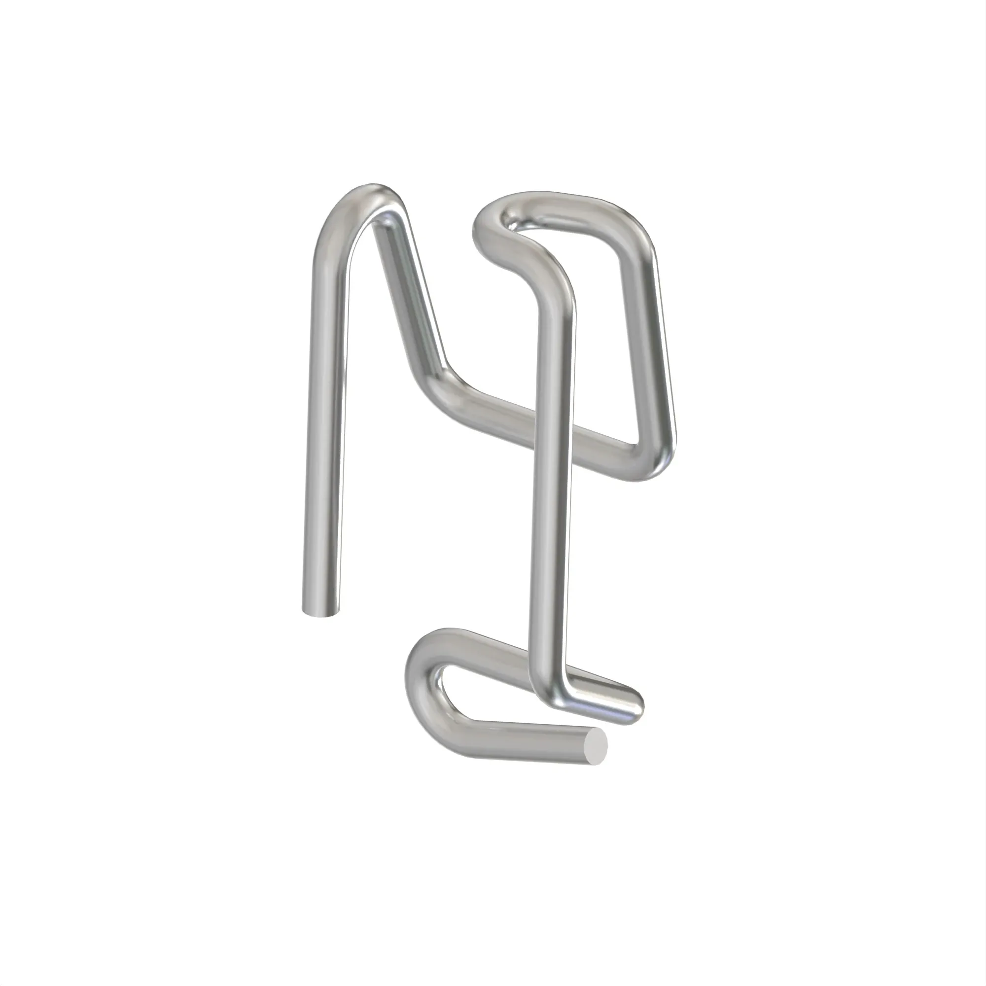 John Deere Support Hose Guide Rod - T398513