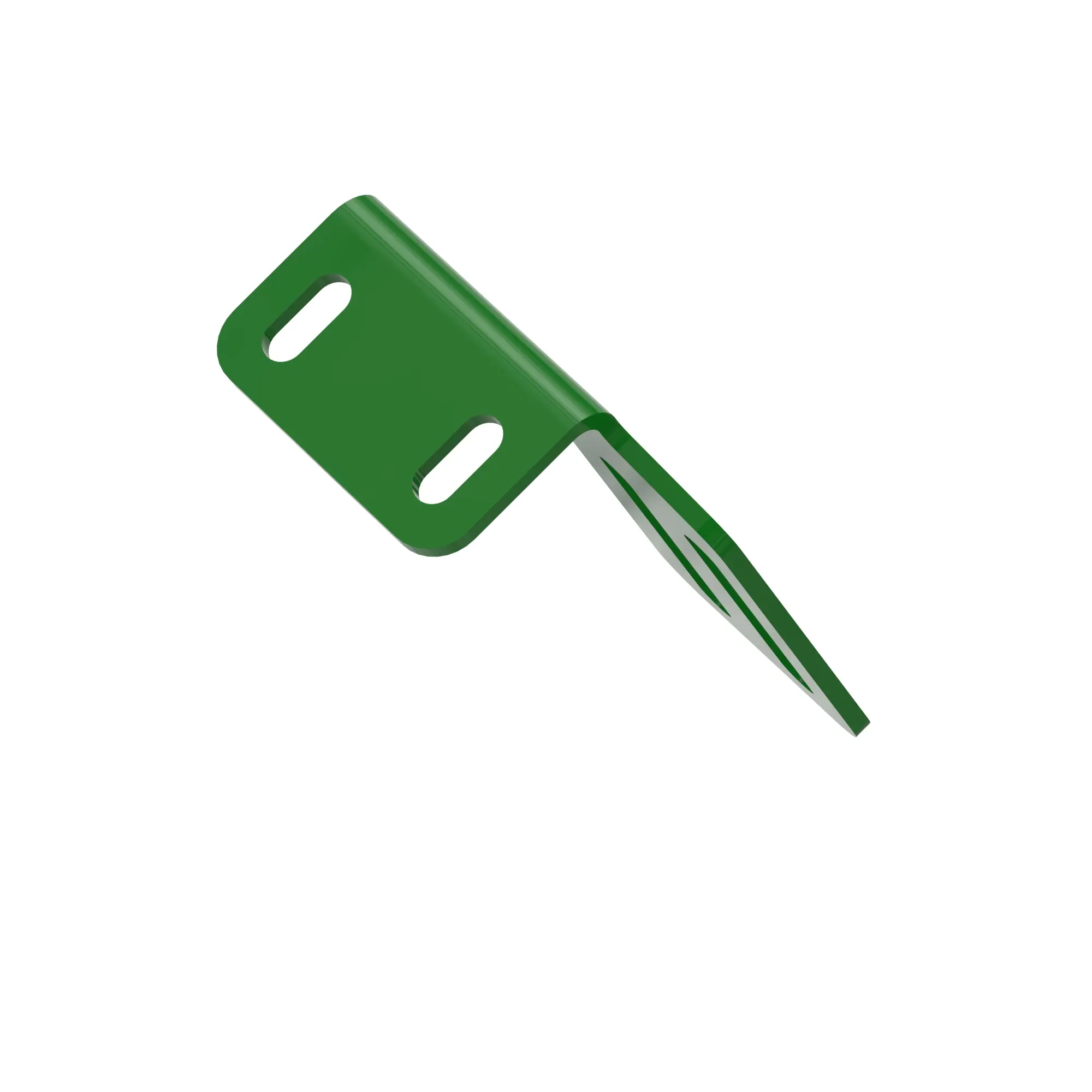 John Deere Right Side Nozzle Holder Bracket - KK24479