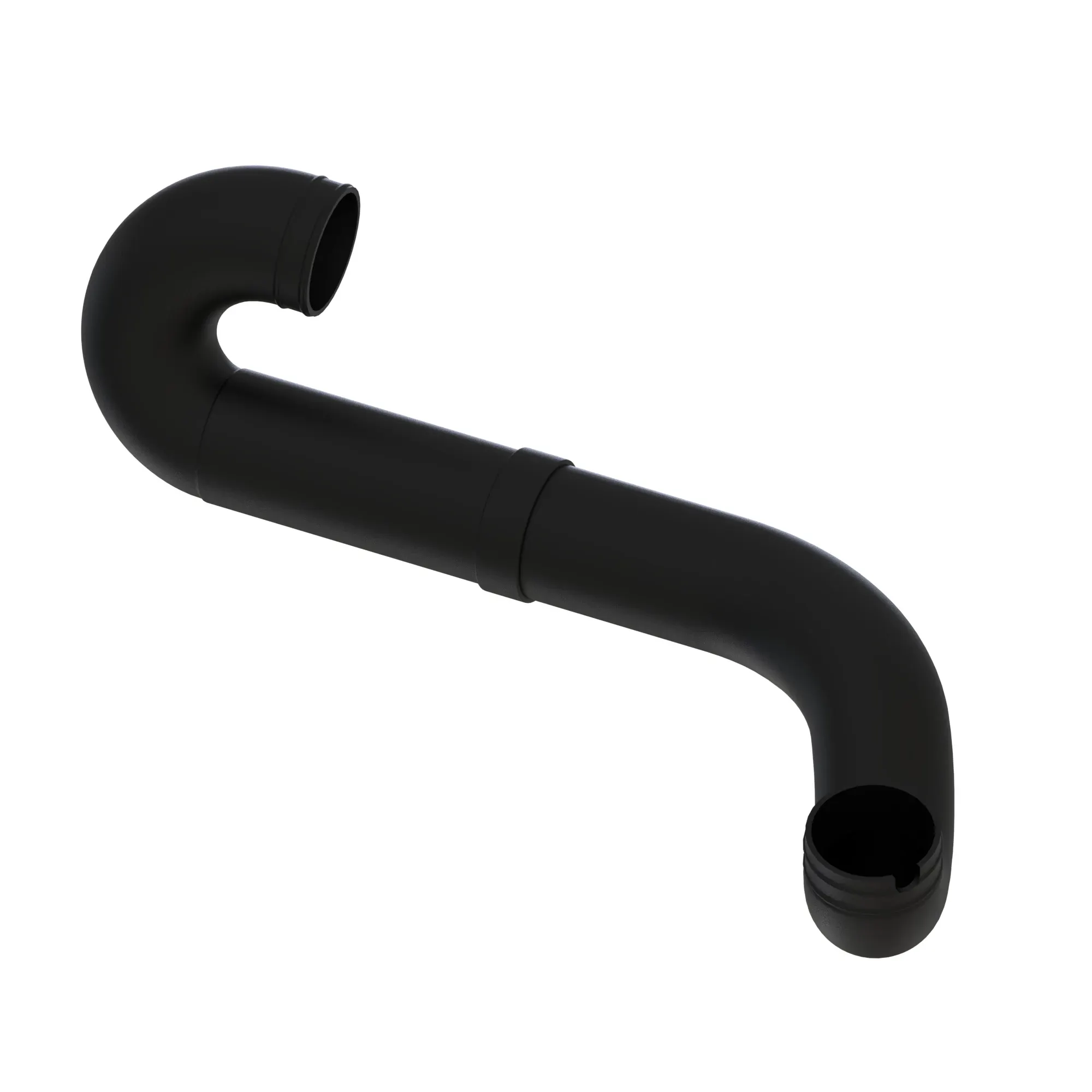 John Deere Air Intake Hose - AT475677