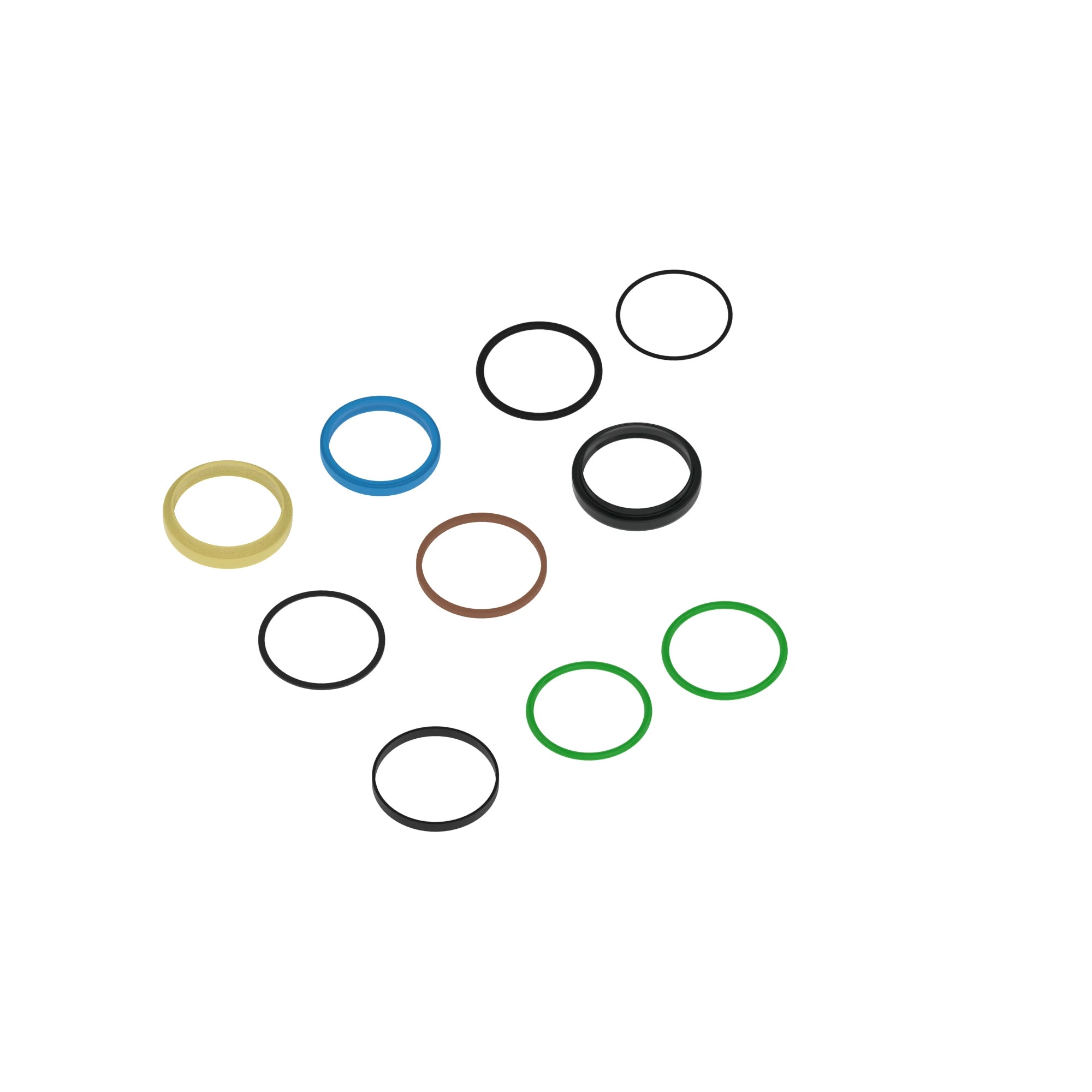 John Deere Cylinder Seal Kit - 4653041
