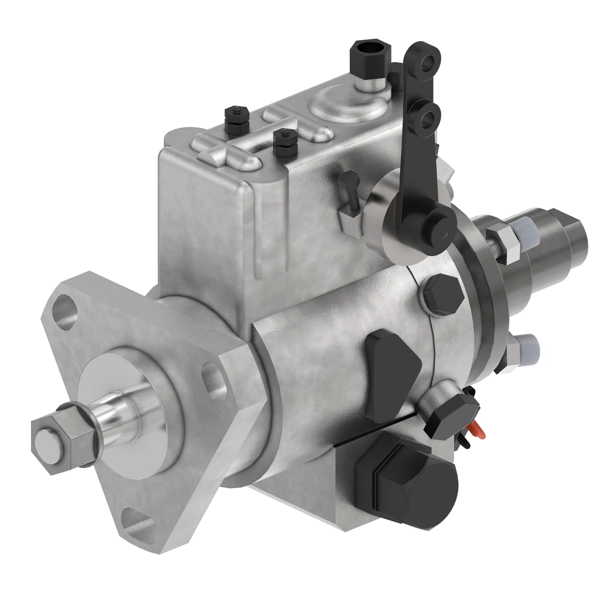 Fuel Injection Pump