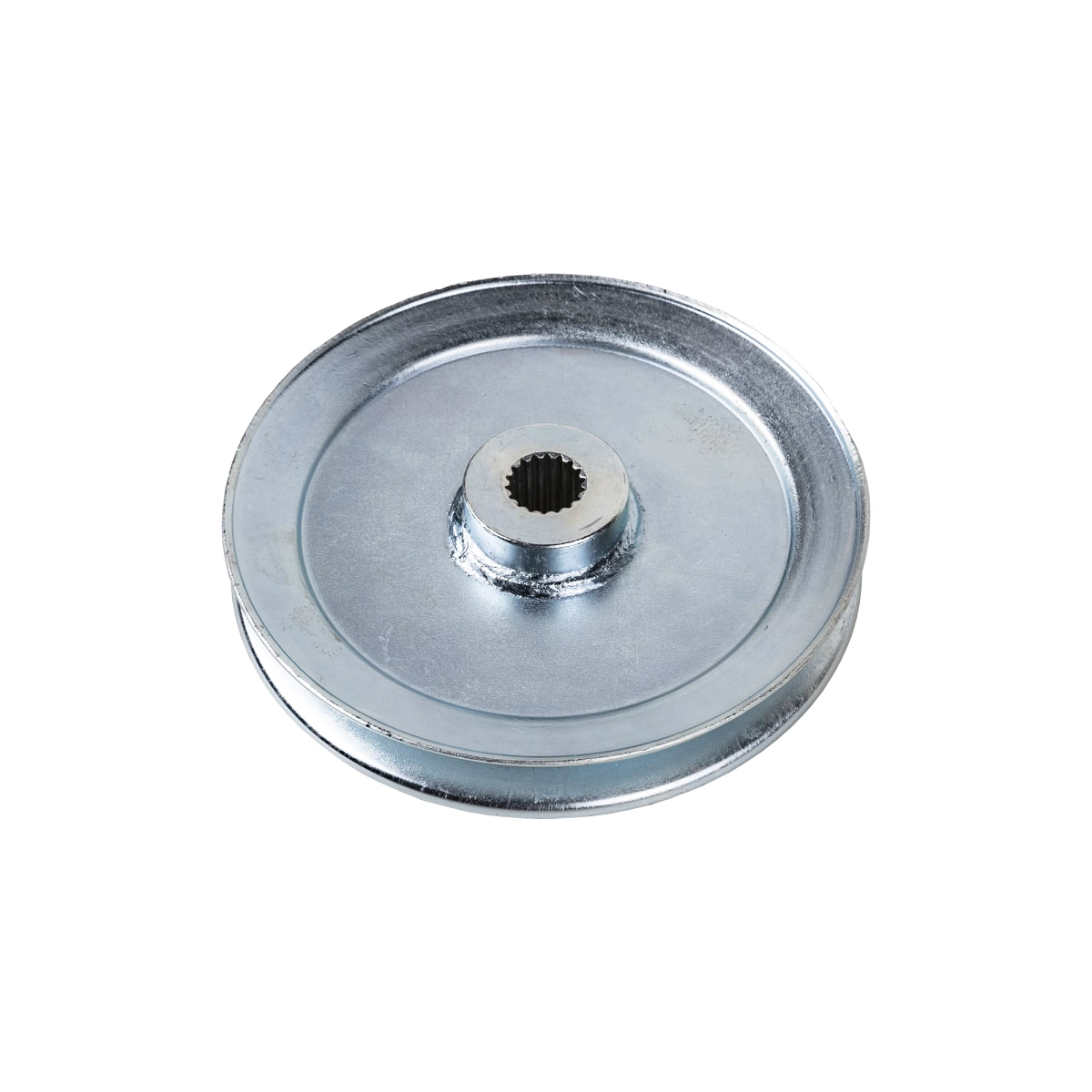 Pulley J