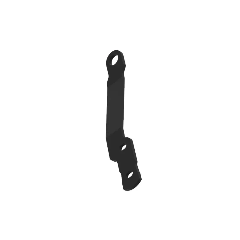 John Deere Rear Draft Lift Arm, Right Side - M138896