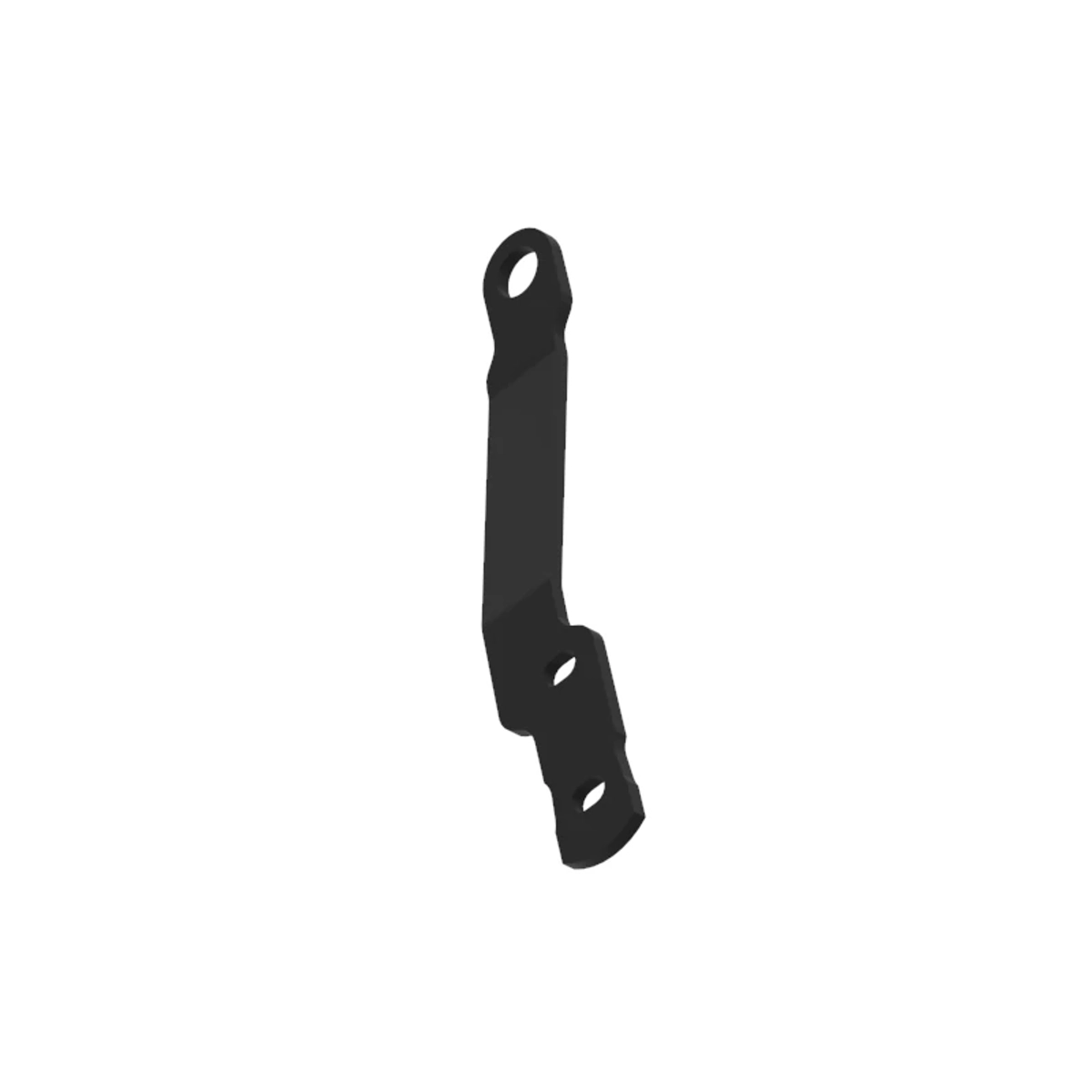 John Deere Rear Draft Lift Arm, Right Side - M138896
