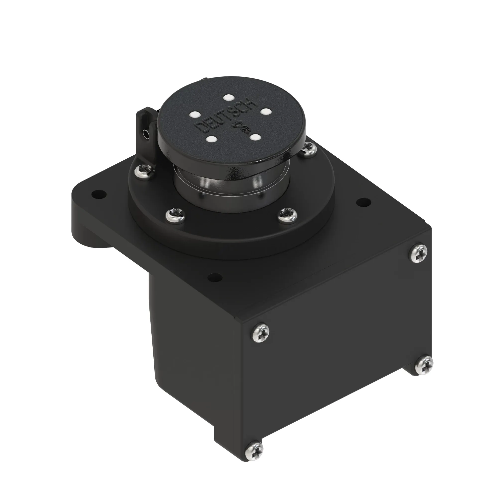 ELECTRICAL CONNECTOR ASSY