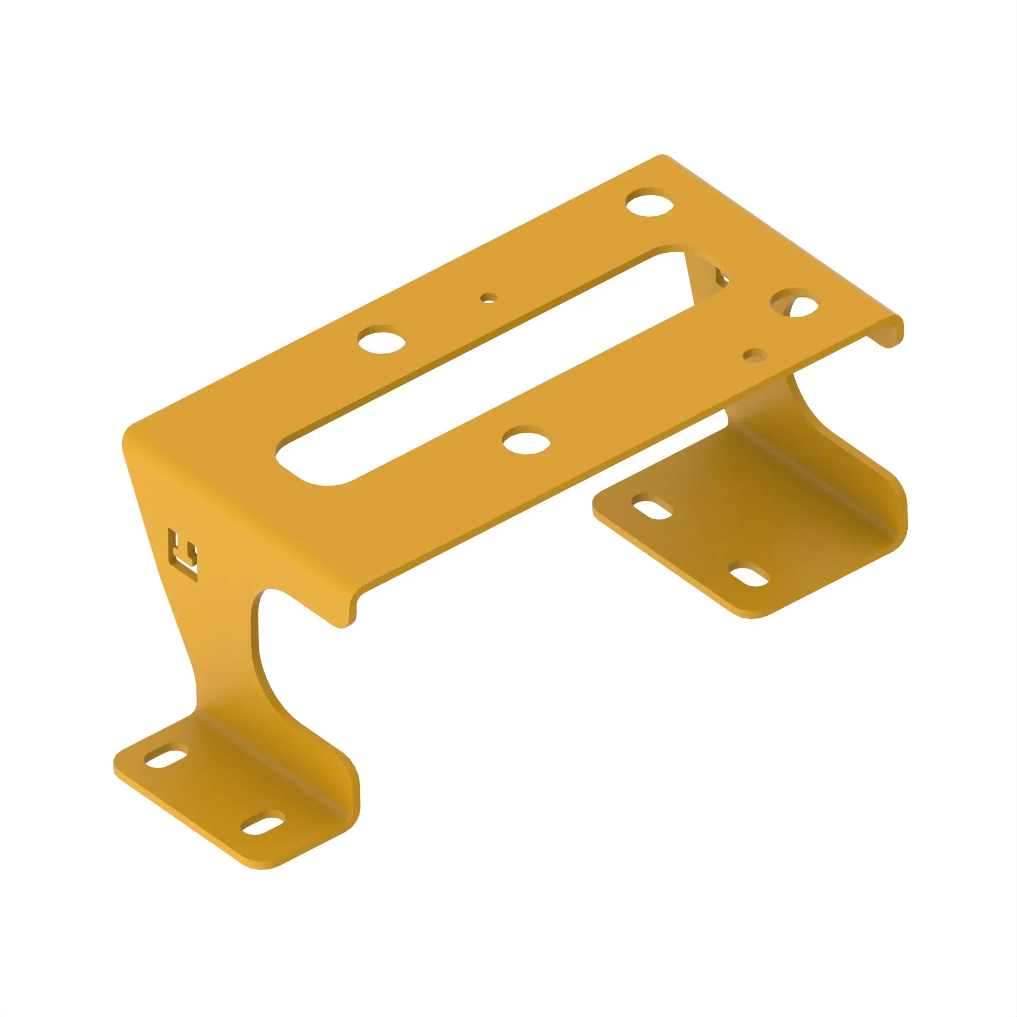PUMP MANIFOLD GUARD