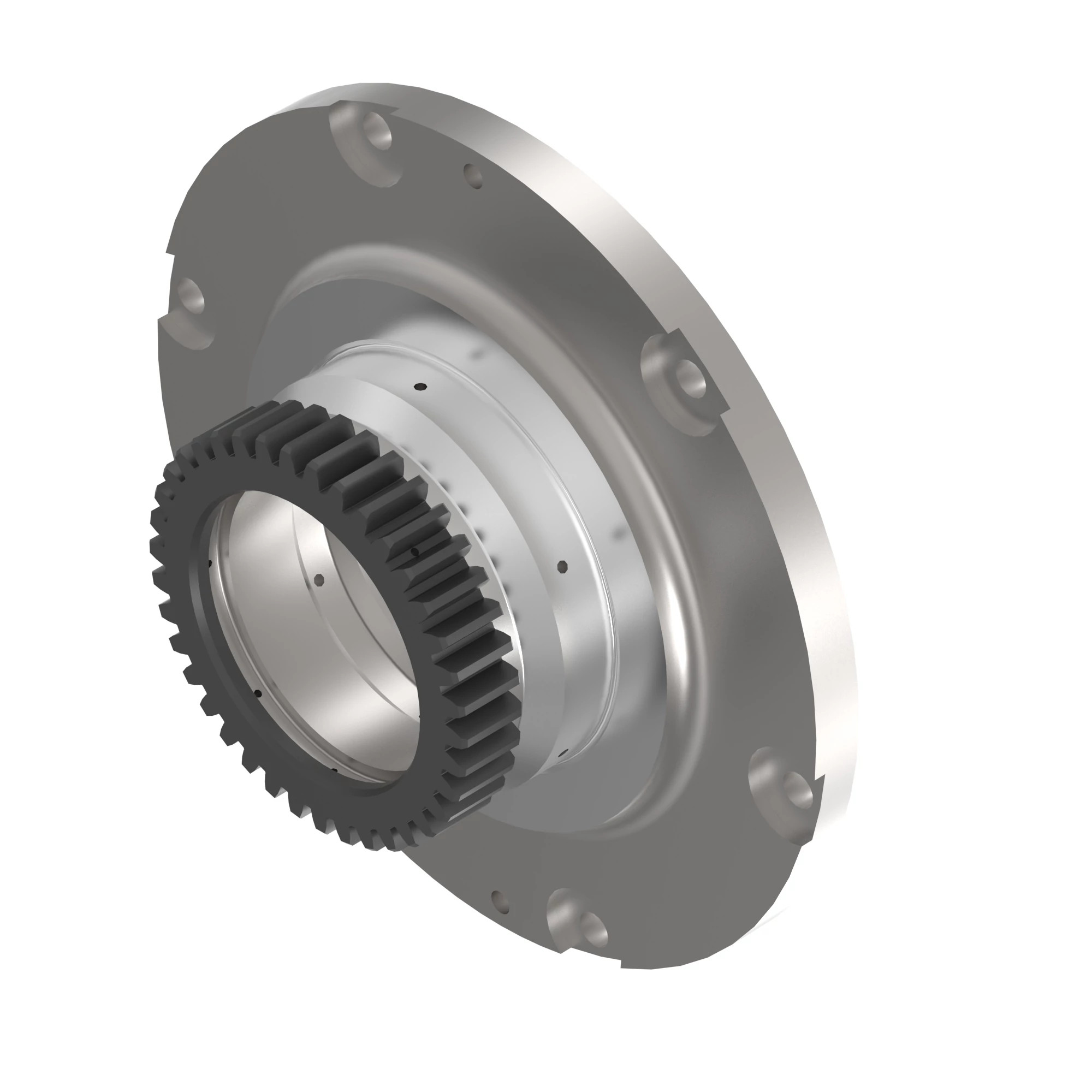 COVER,PLANETARY CLUTCH & GEAR