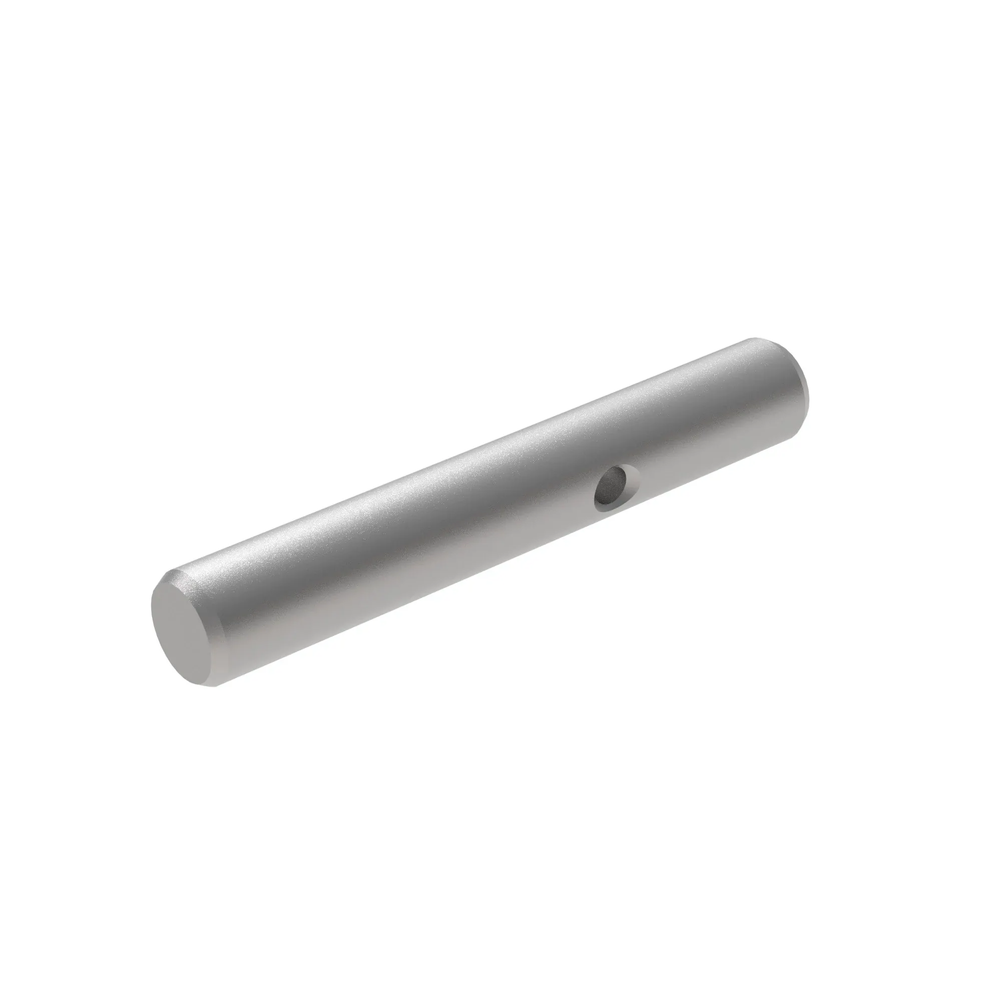 John Deere Wheel Arm Pivot Pin - A118135