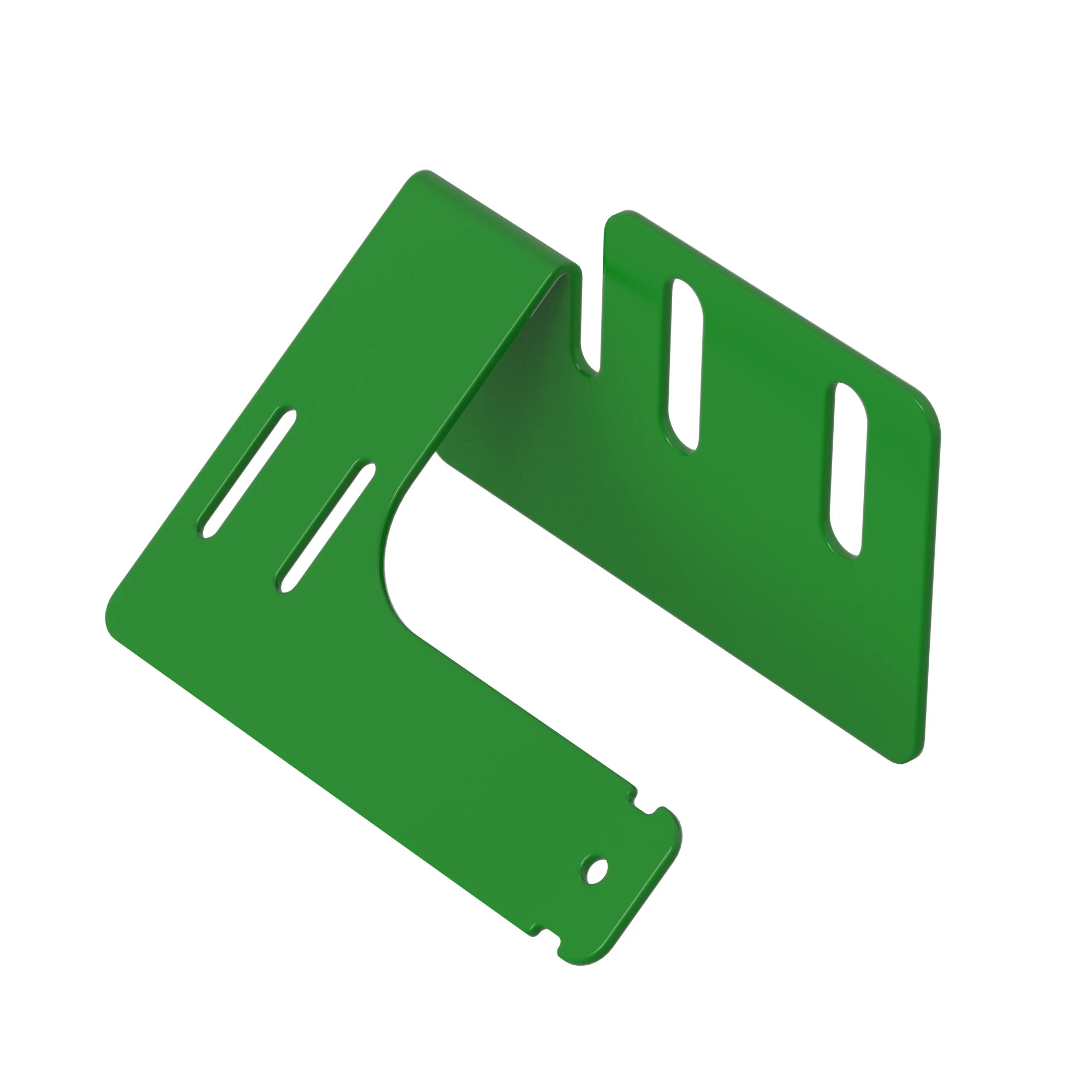 John Deere Top Hitch Latch Sensor Bracket - A111460