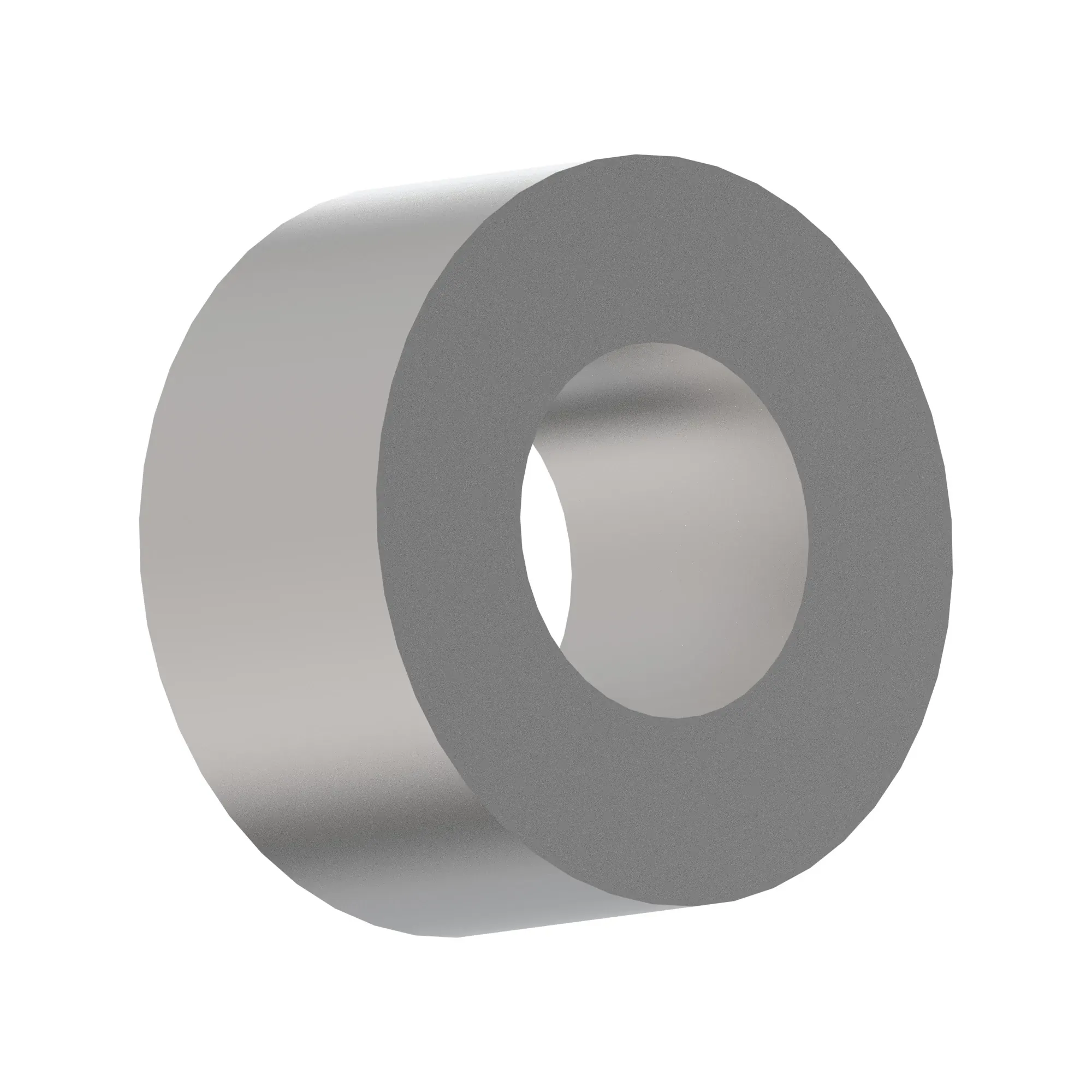 BUSHING, DECK SHIFT, REAR