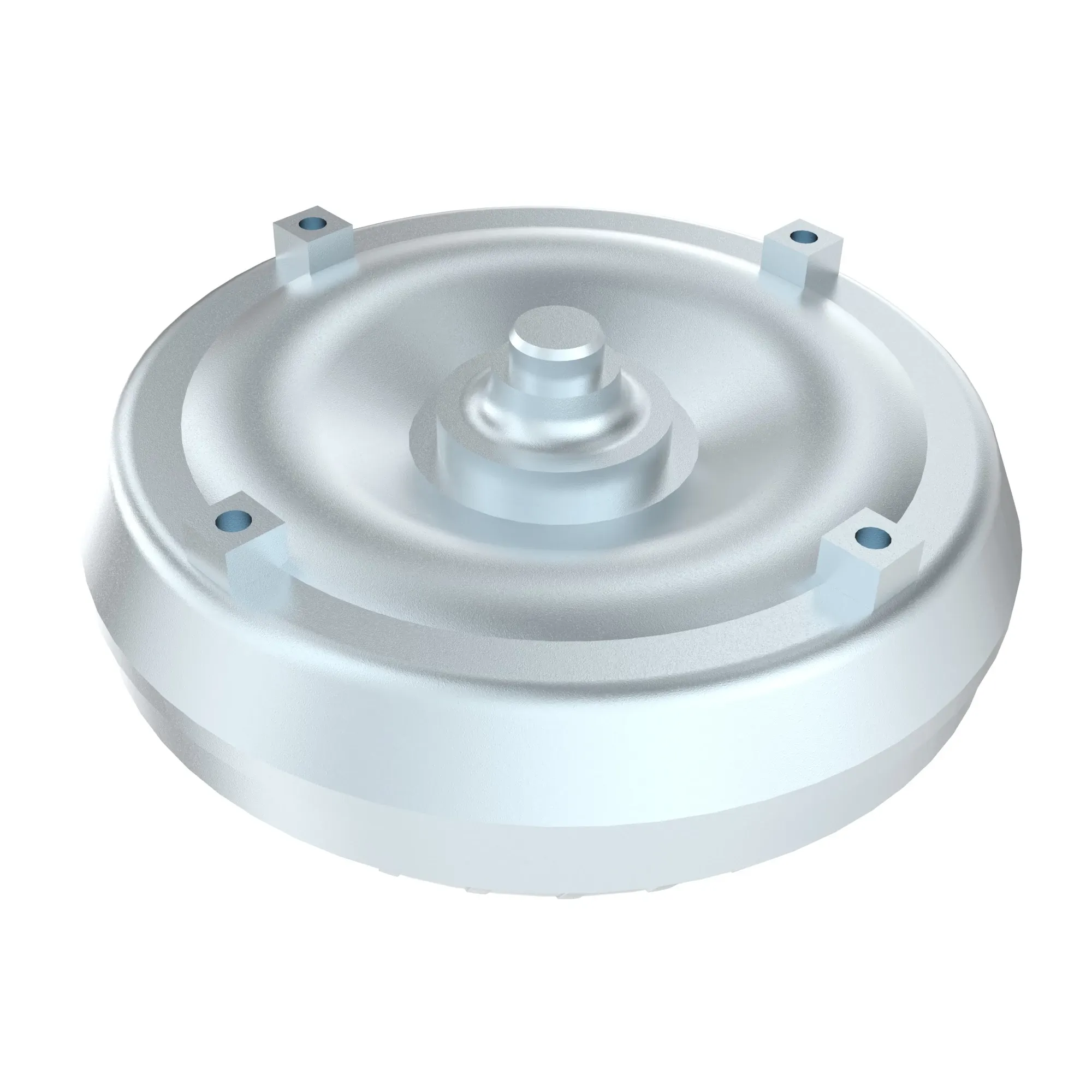 Torque Converter Reman