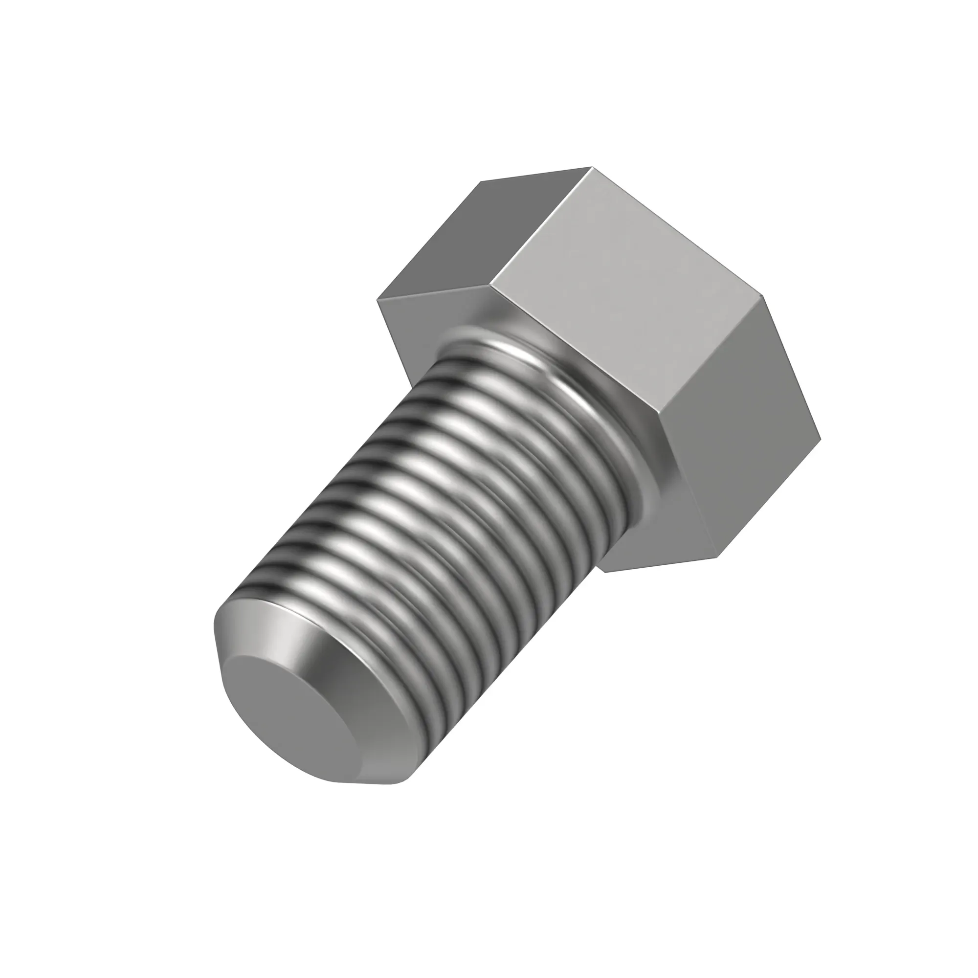 John Deere Bolt, 3/8" X 5/8" - 810607000
