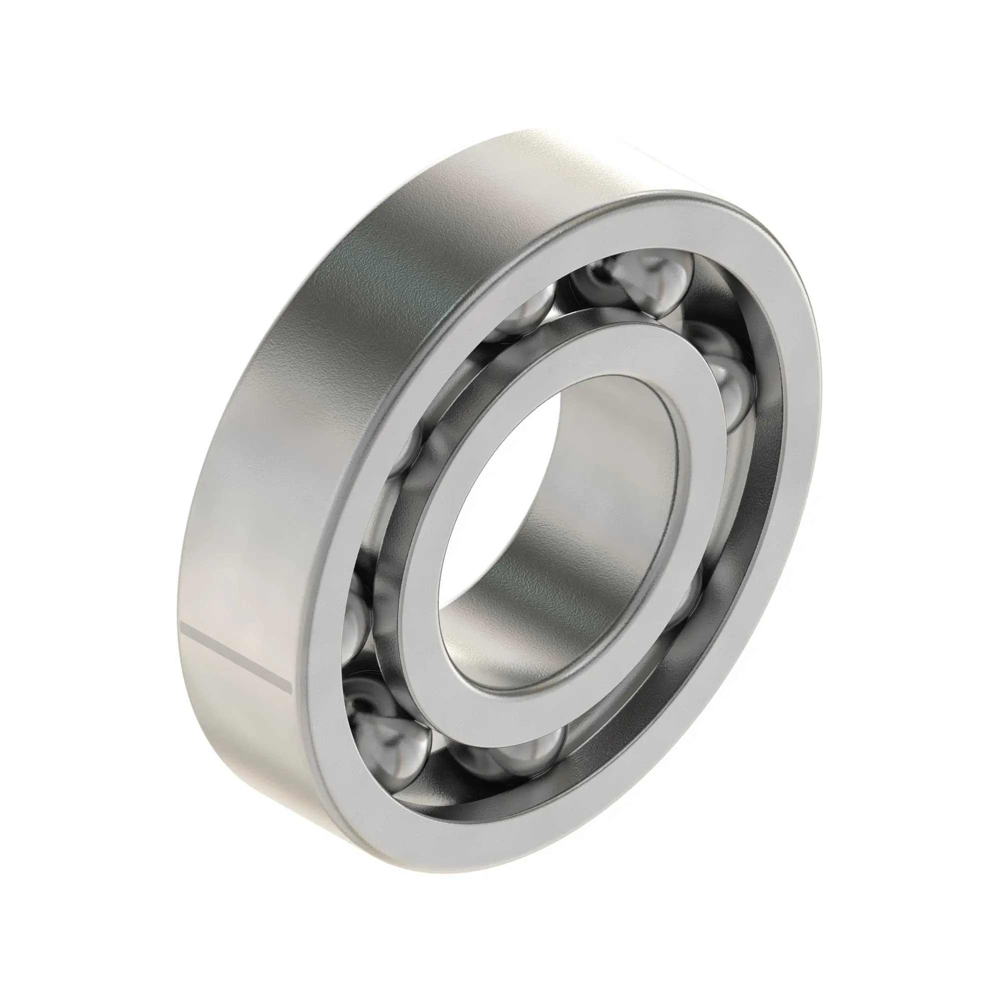 John Deere Tapered Roller Bearing - F689912