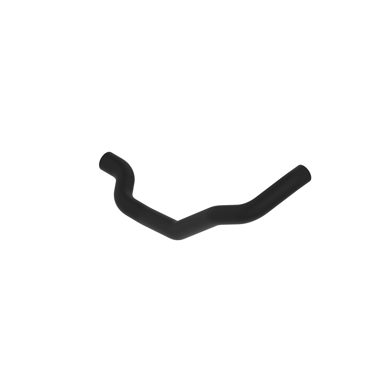Hose, Radiator Long