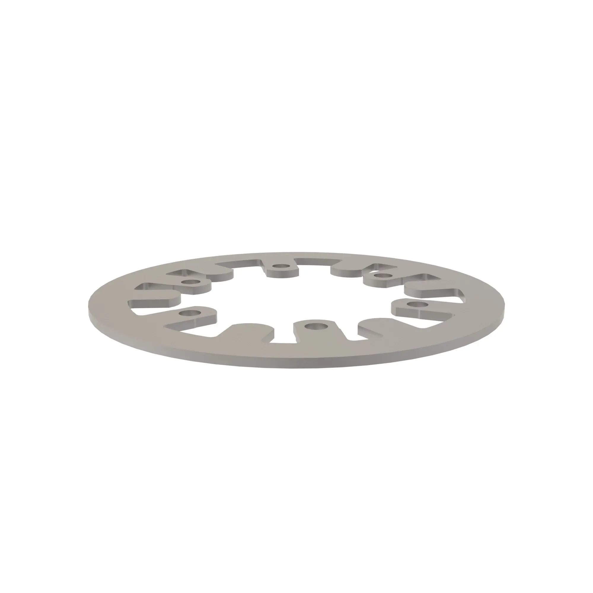PLATE, C3 CLUTCH RETURN