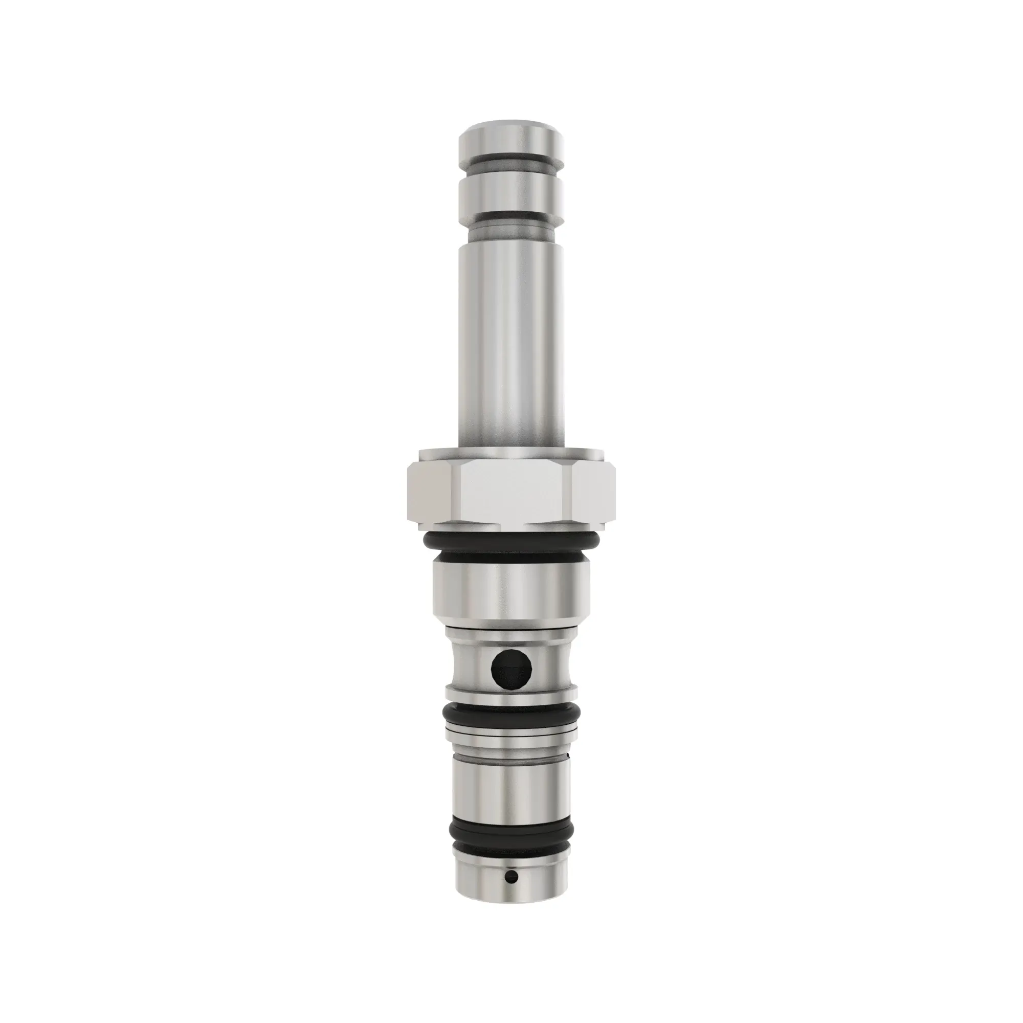 Solenoid