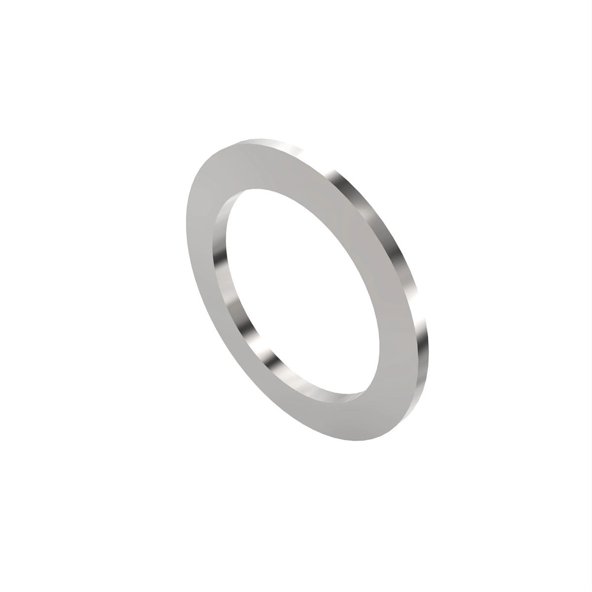 Spacer Plate