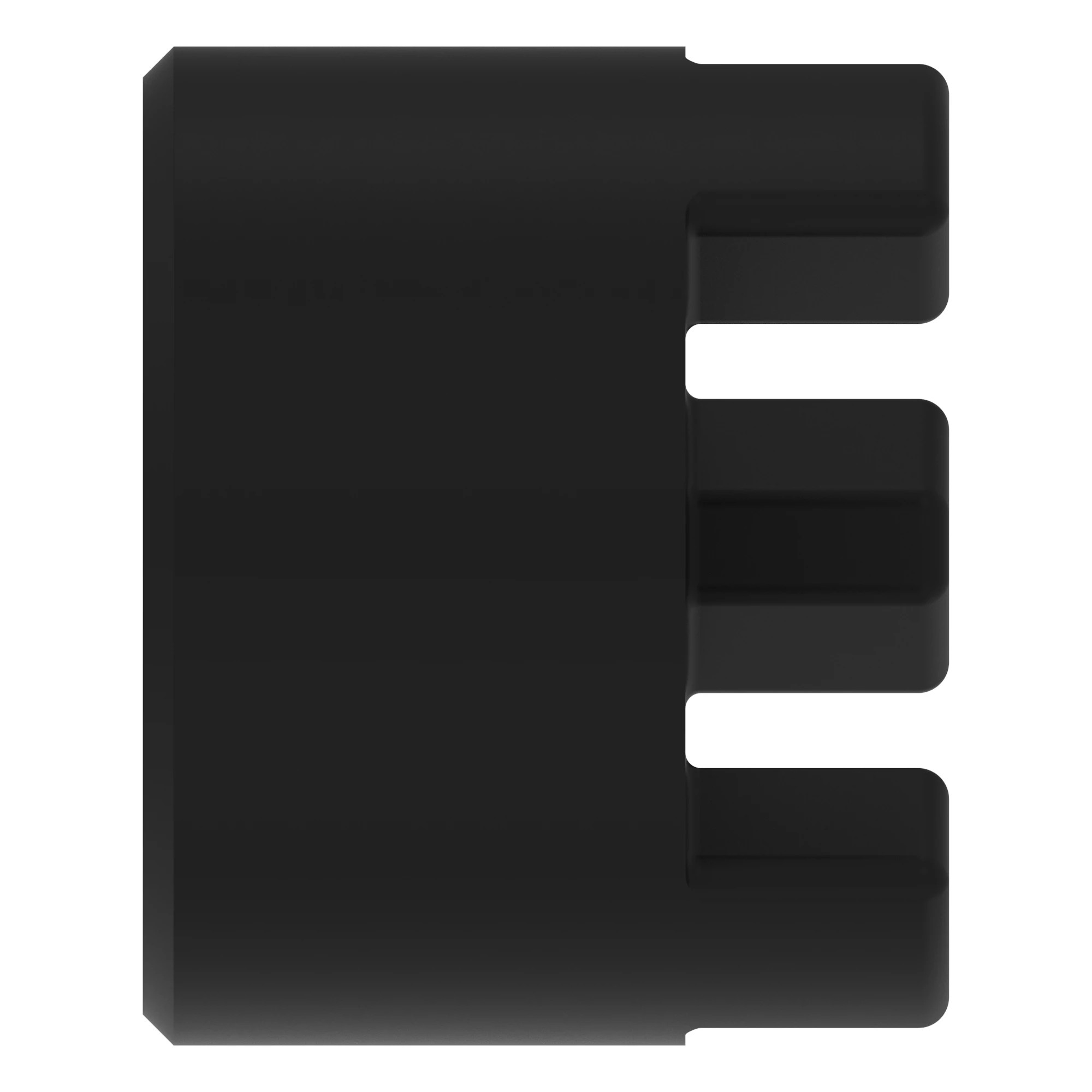 COUPLING, AIR COMPRESSOR COUPLING