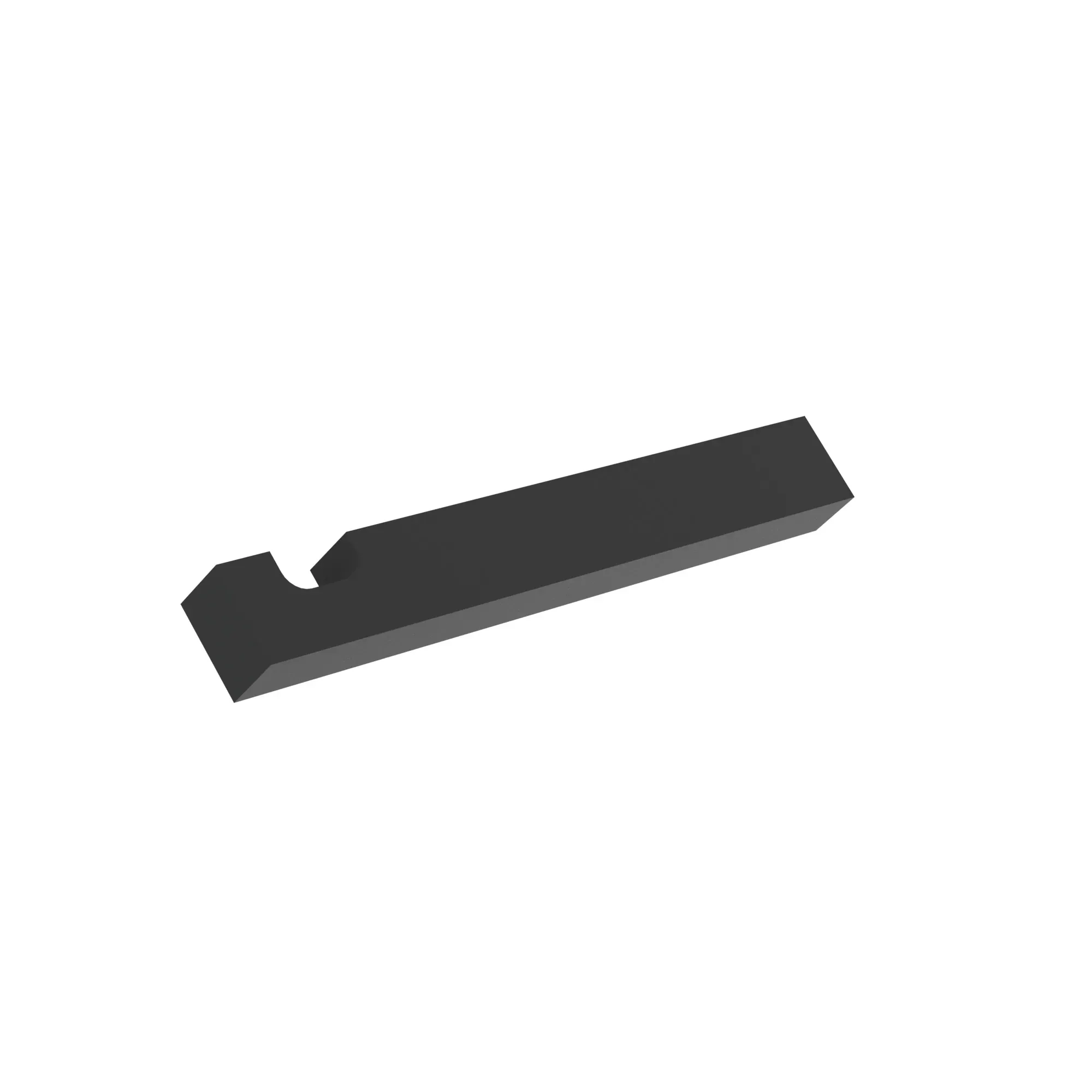 John Deere Sealing Trim - NF101759