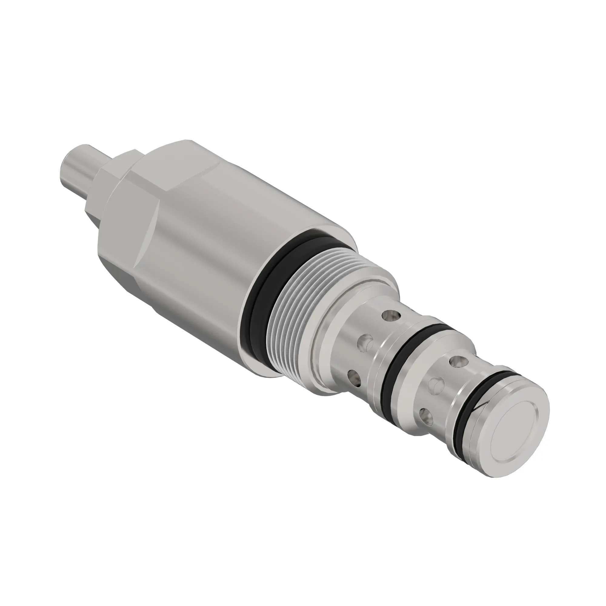 John Deere Pressure Relief Valve - AT526597