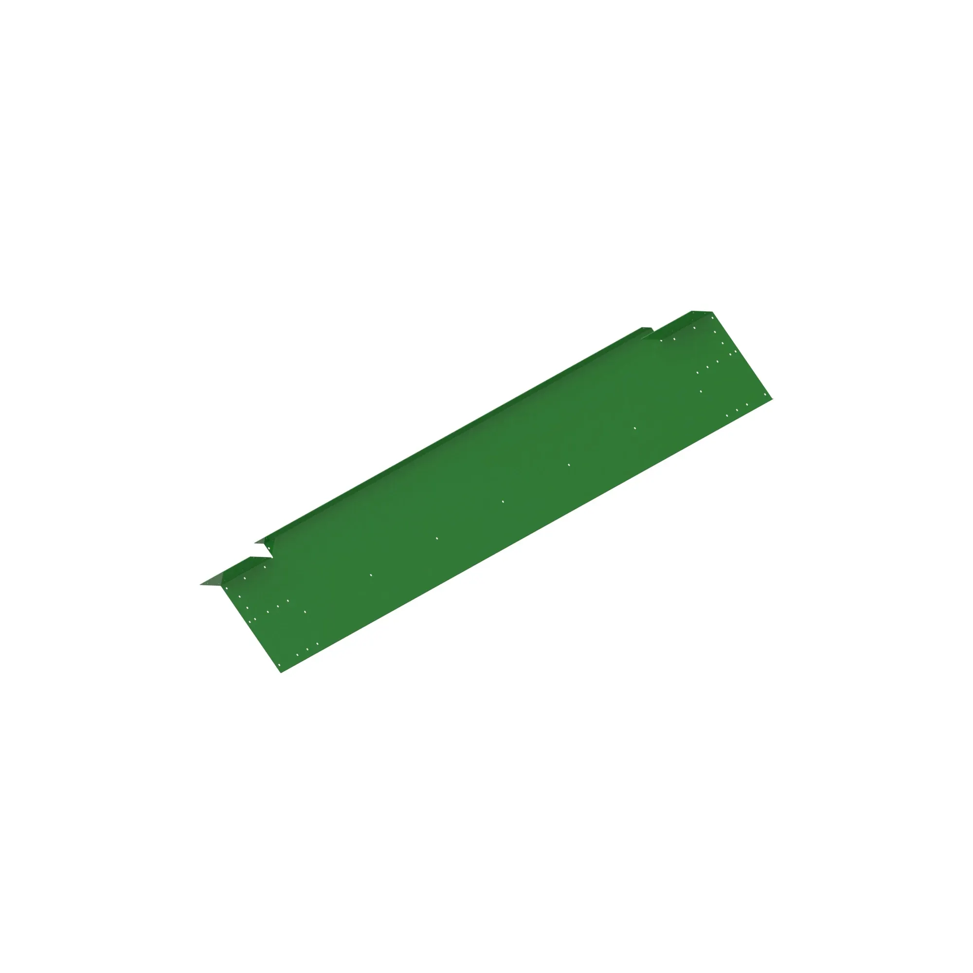 John Deere Sheet - N198682
