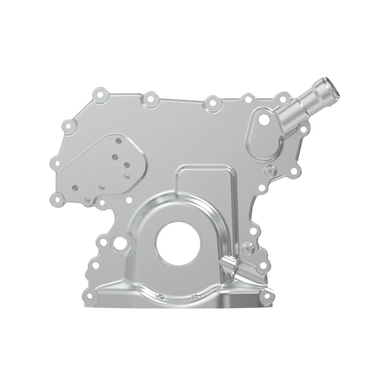 Timing Gear Covers