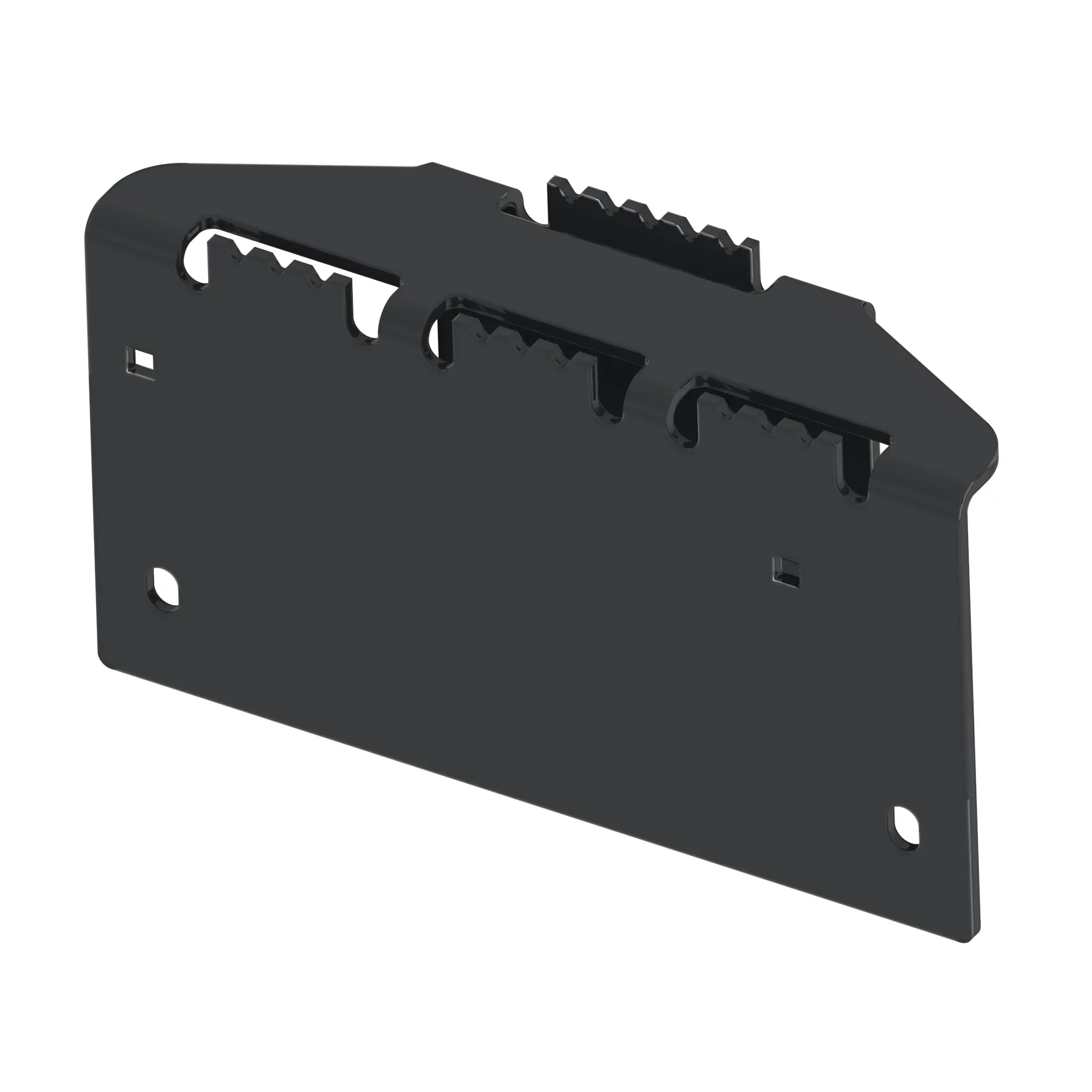 John Deere Boom Step Bracket - T424977