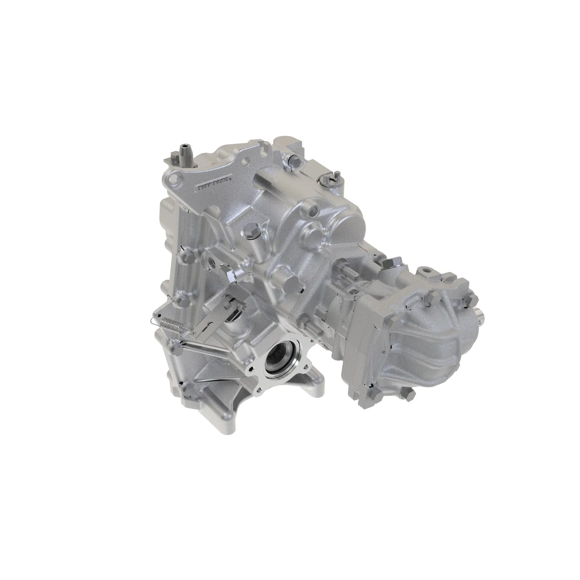 transaxle