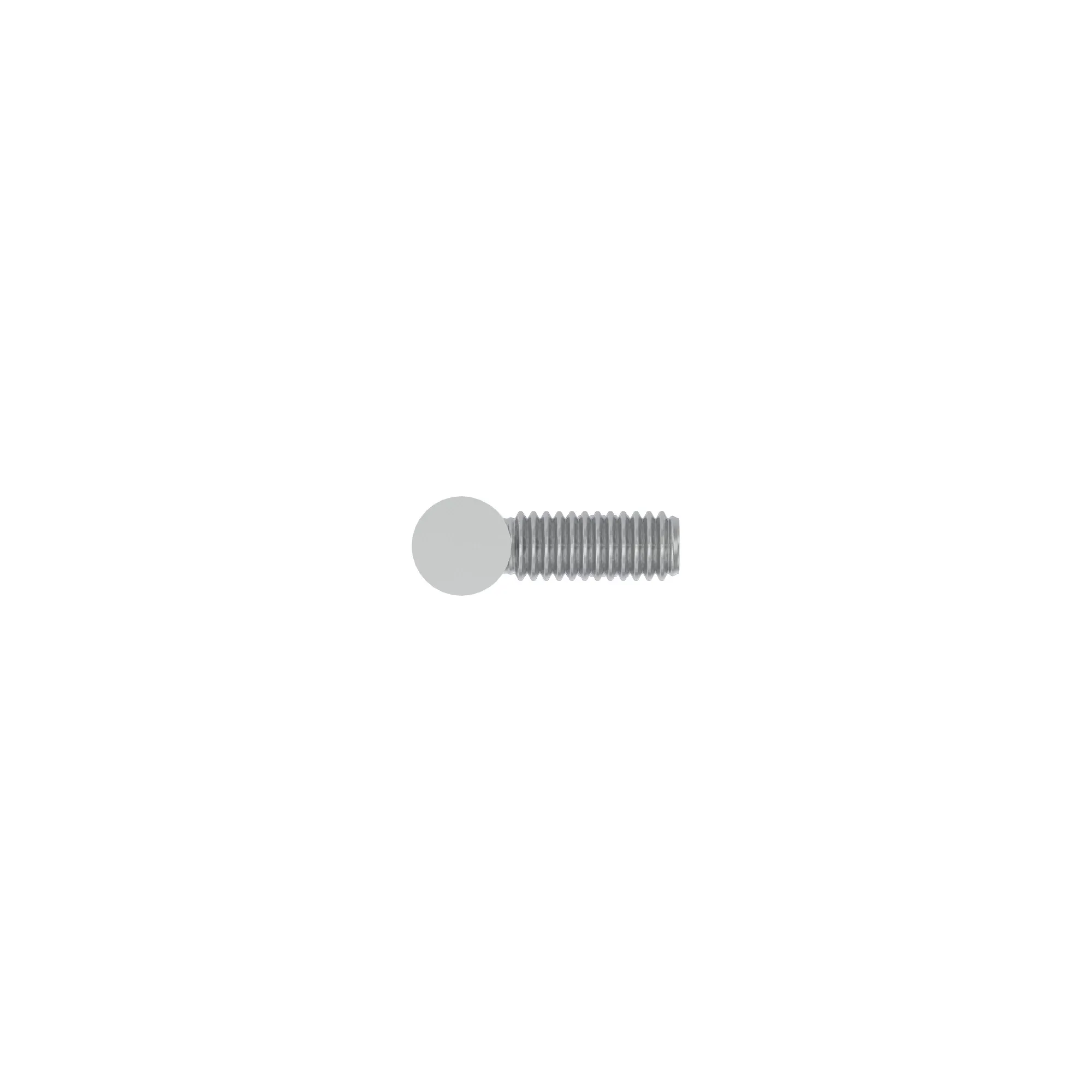 TIE ROD ASSEMBLY, LINKAGE POTENTIOM