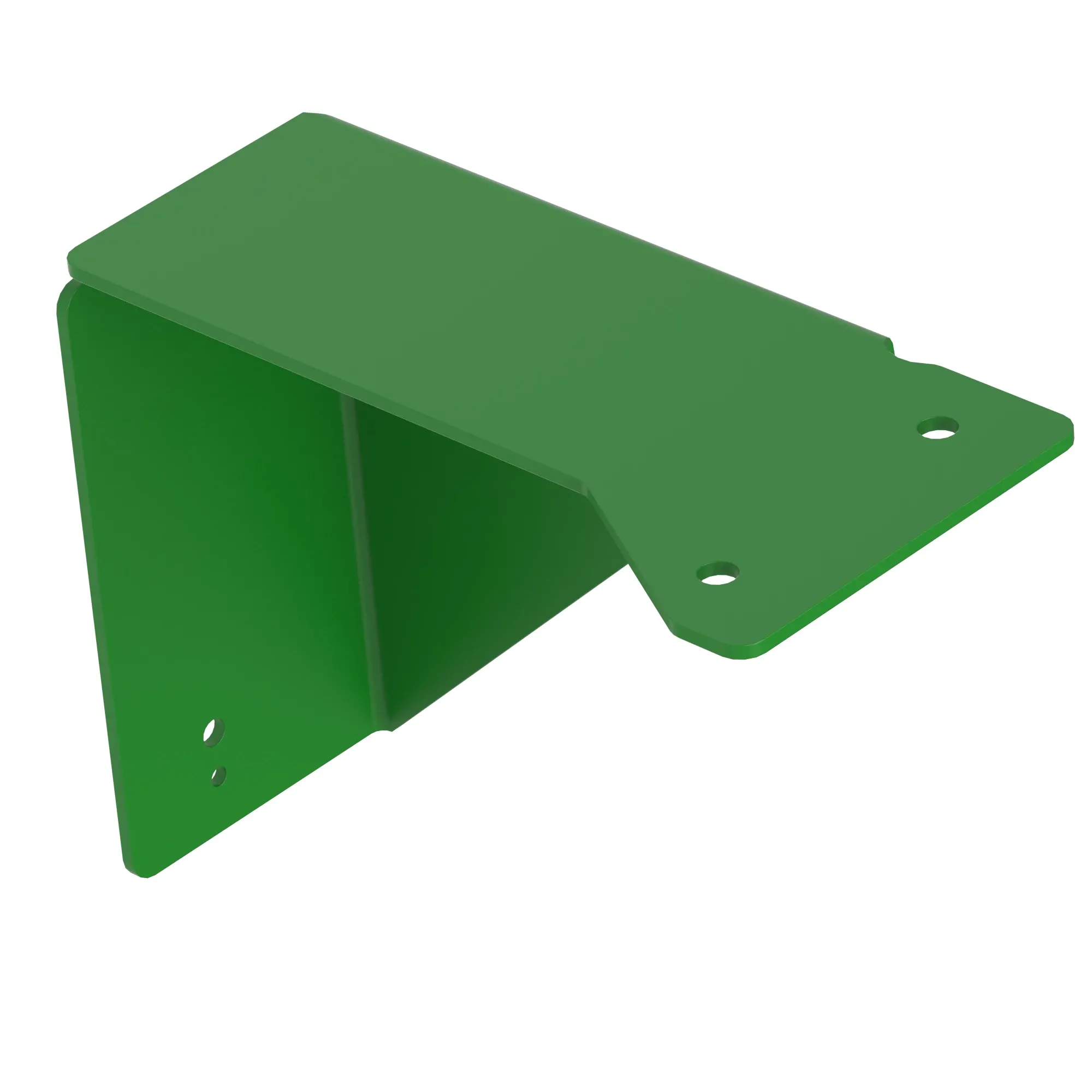SID Connector Bracket