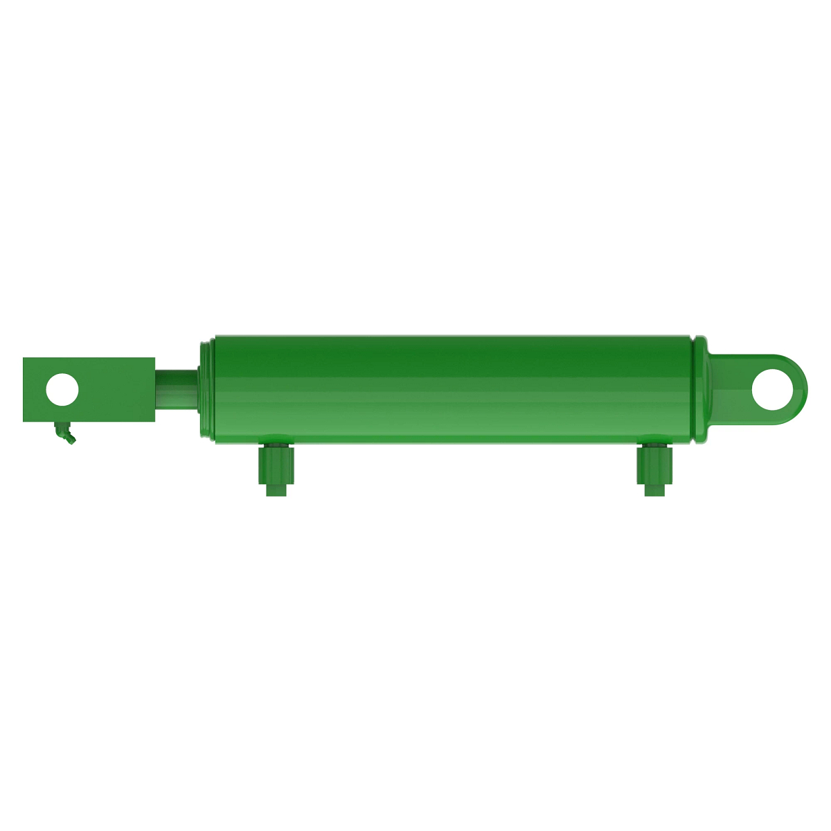 HYDRAULIC CYLINDER