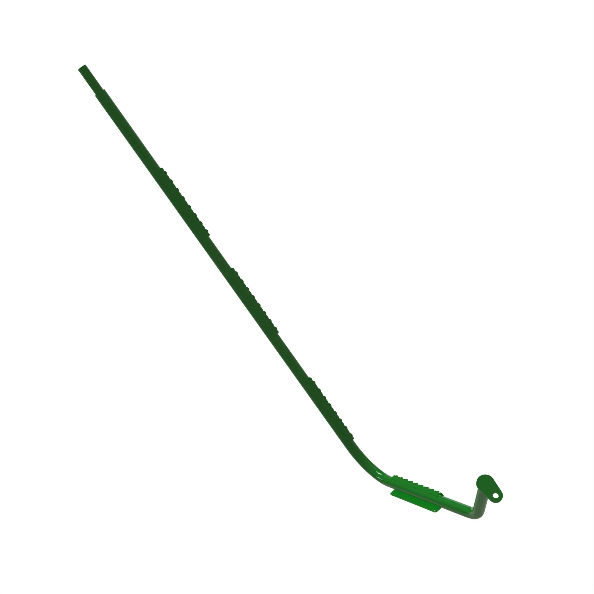 John Deere Rear Right Side Brushrail Assembly Guard - AXT13761