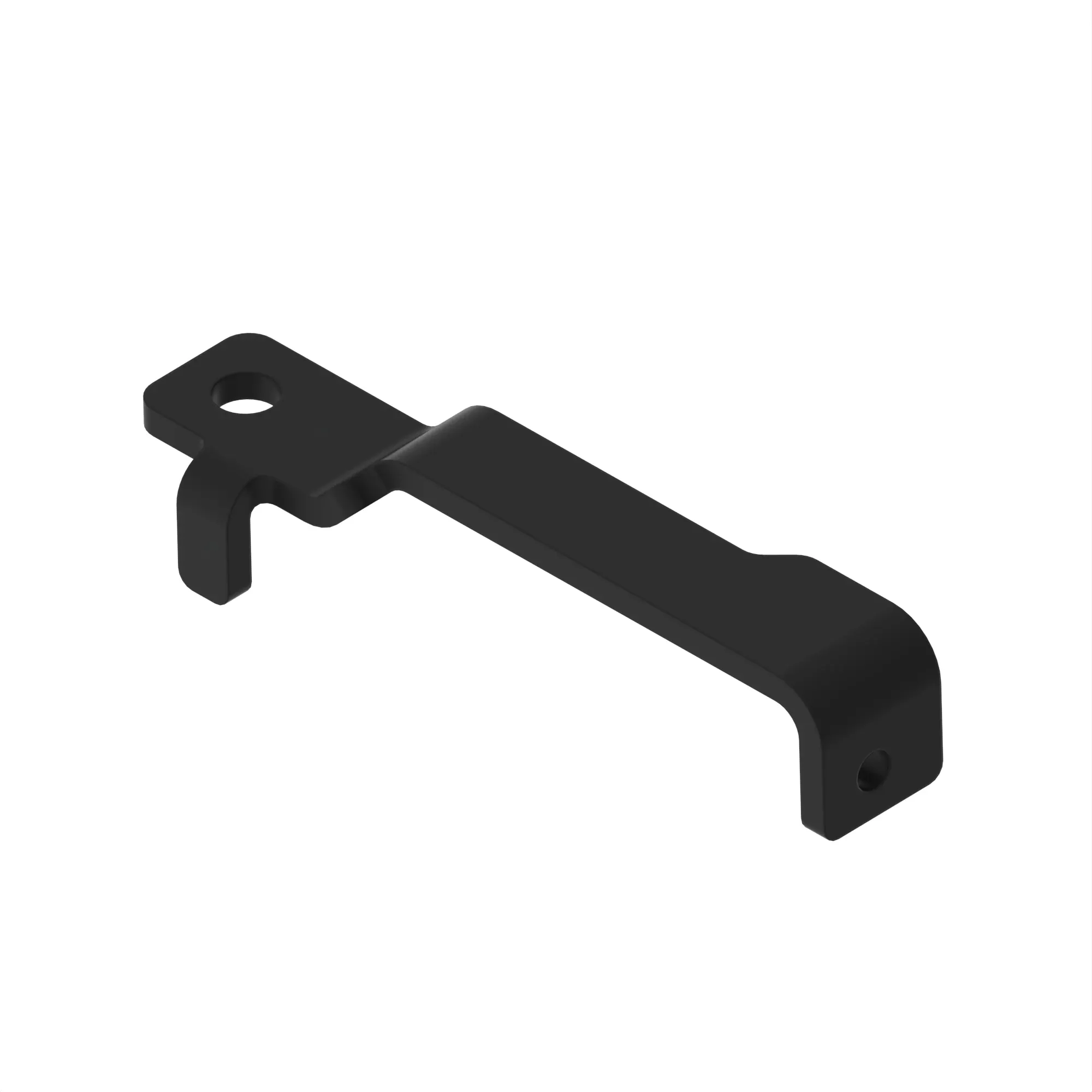BRACKET, WIRING HARNESS SUPPORT, S3