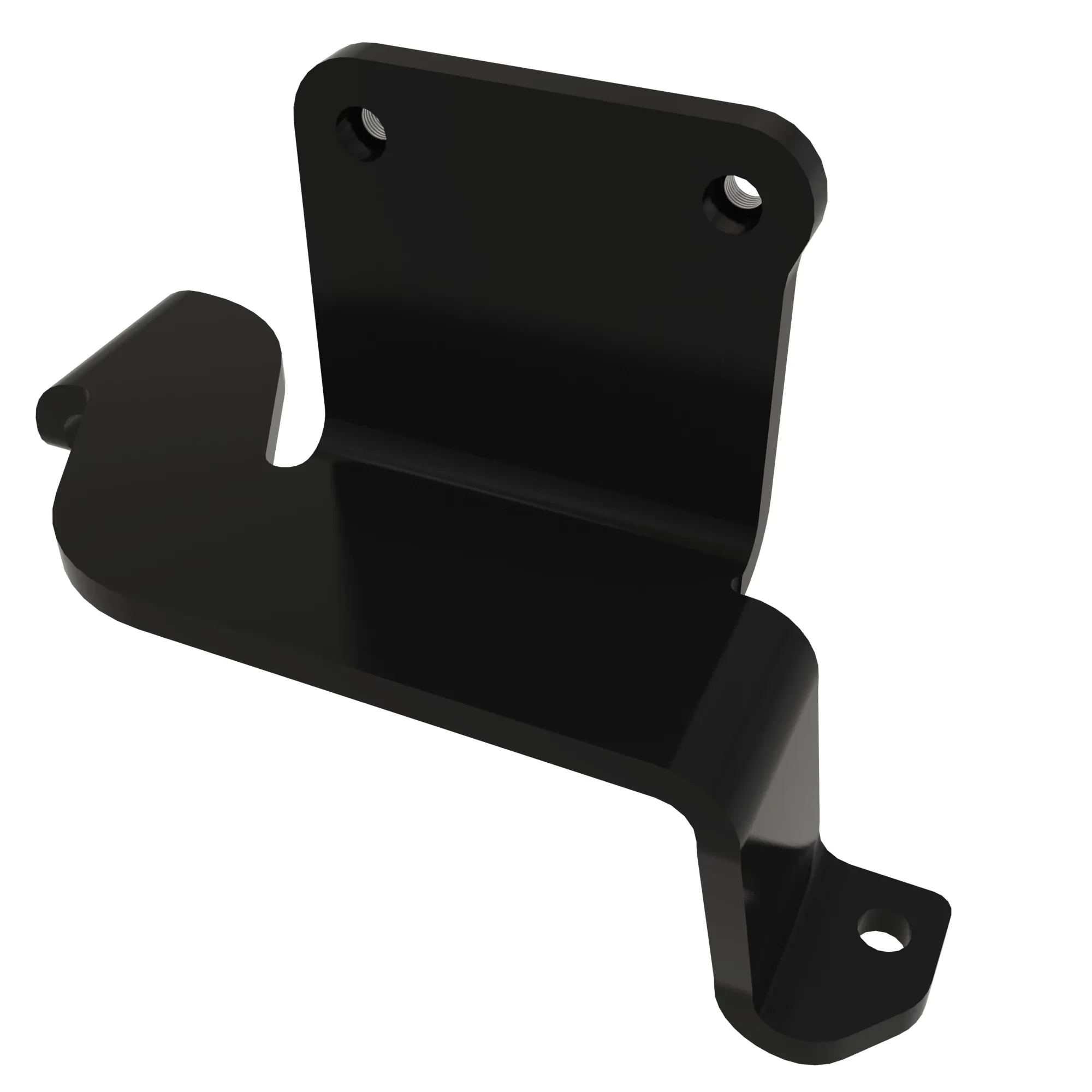 John Deere Gas Spring Bracket - RE215562