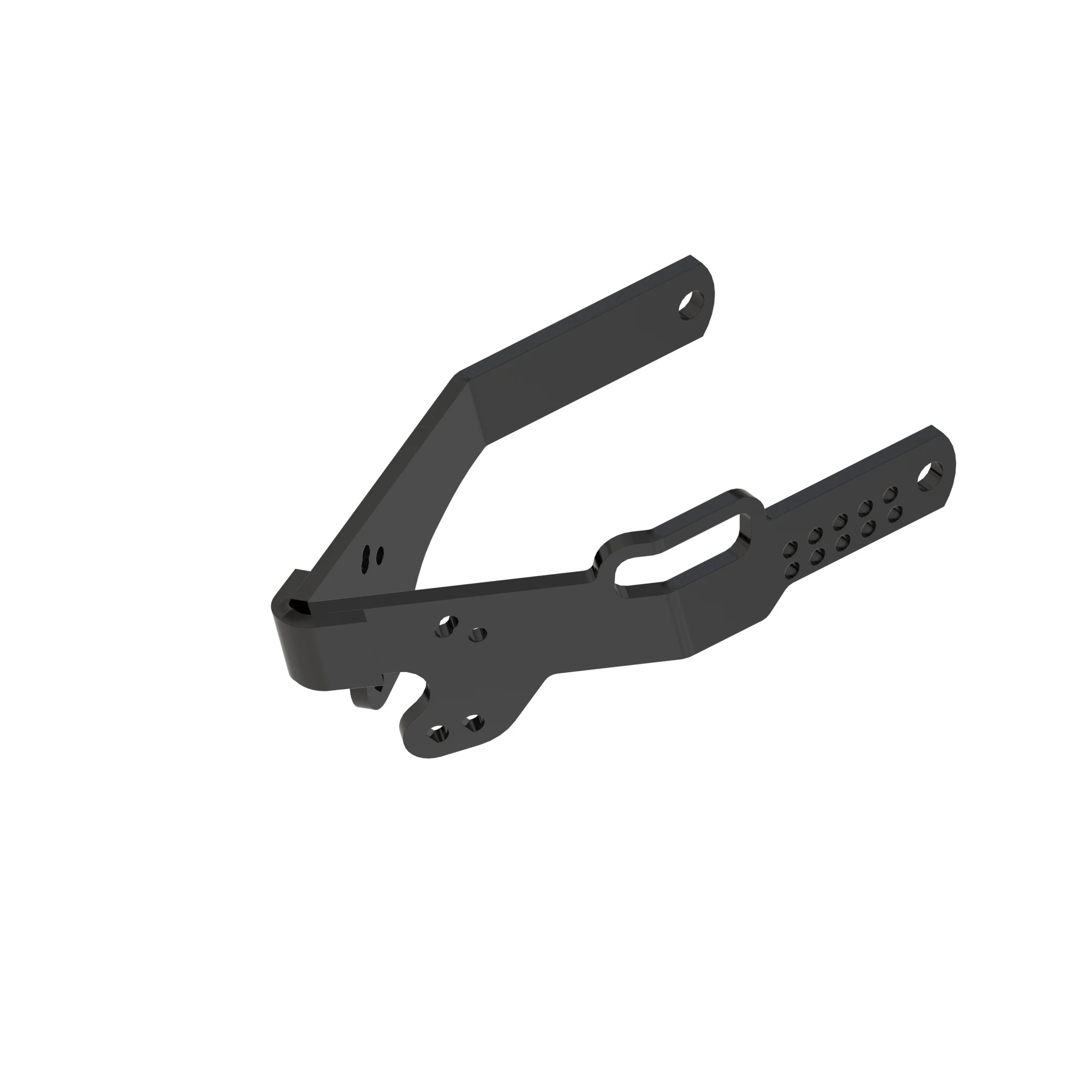 Arm, BRACKET, ROW CLEANER ARM