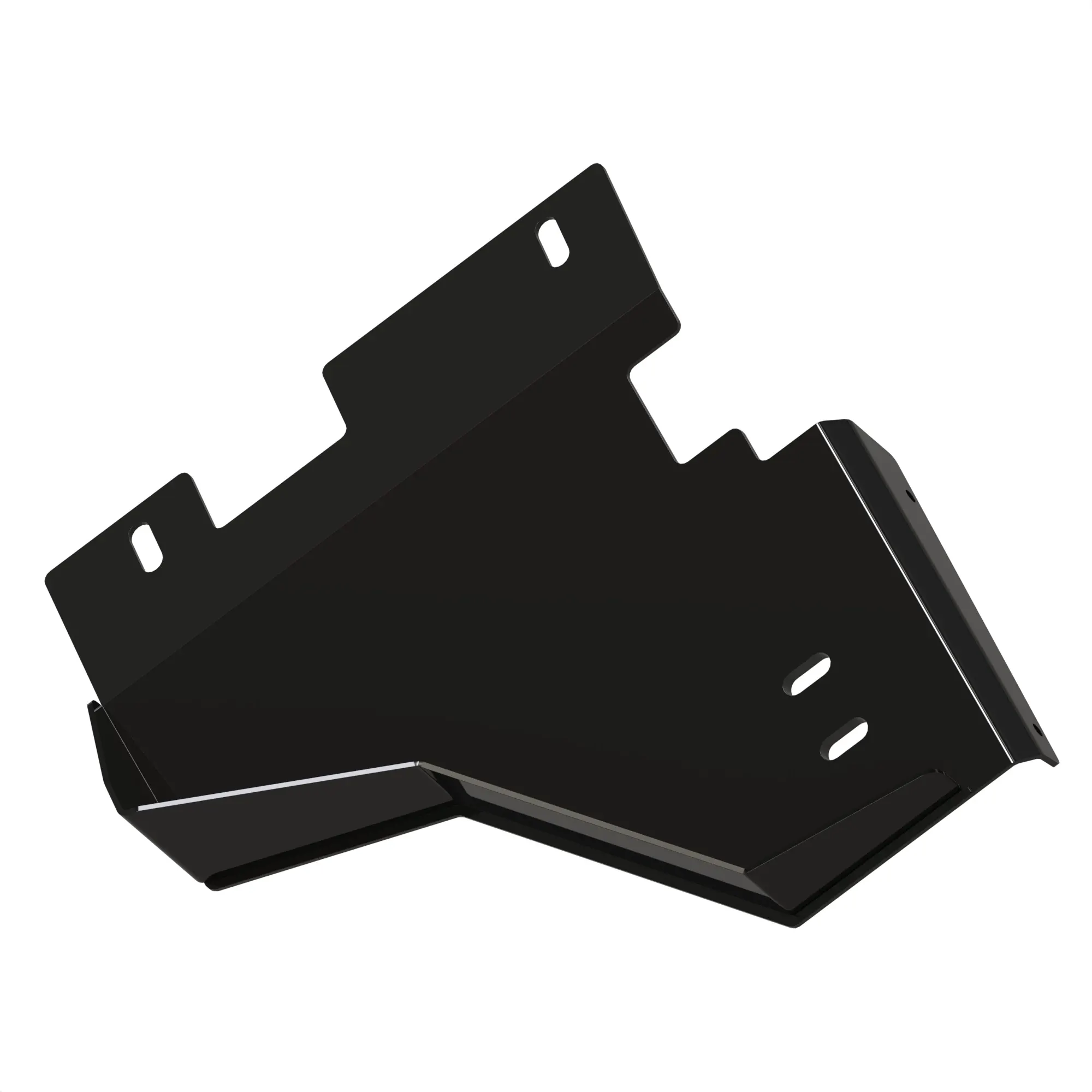 John Deere Levelling Cover - F661331