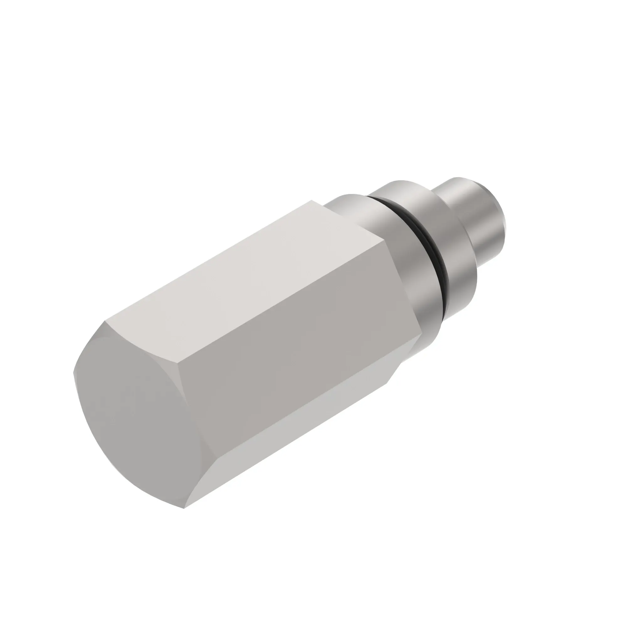 John Deere Pressure Relief Valve - AT182377